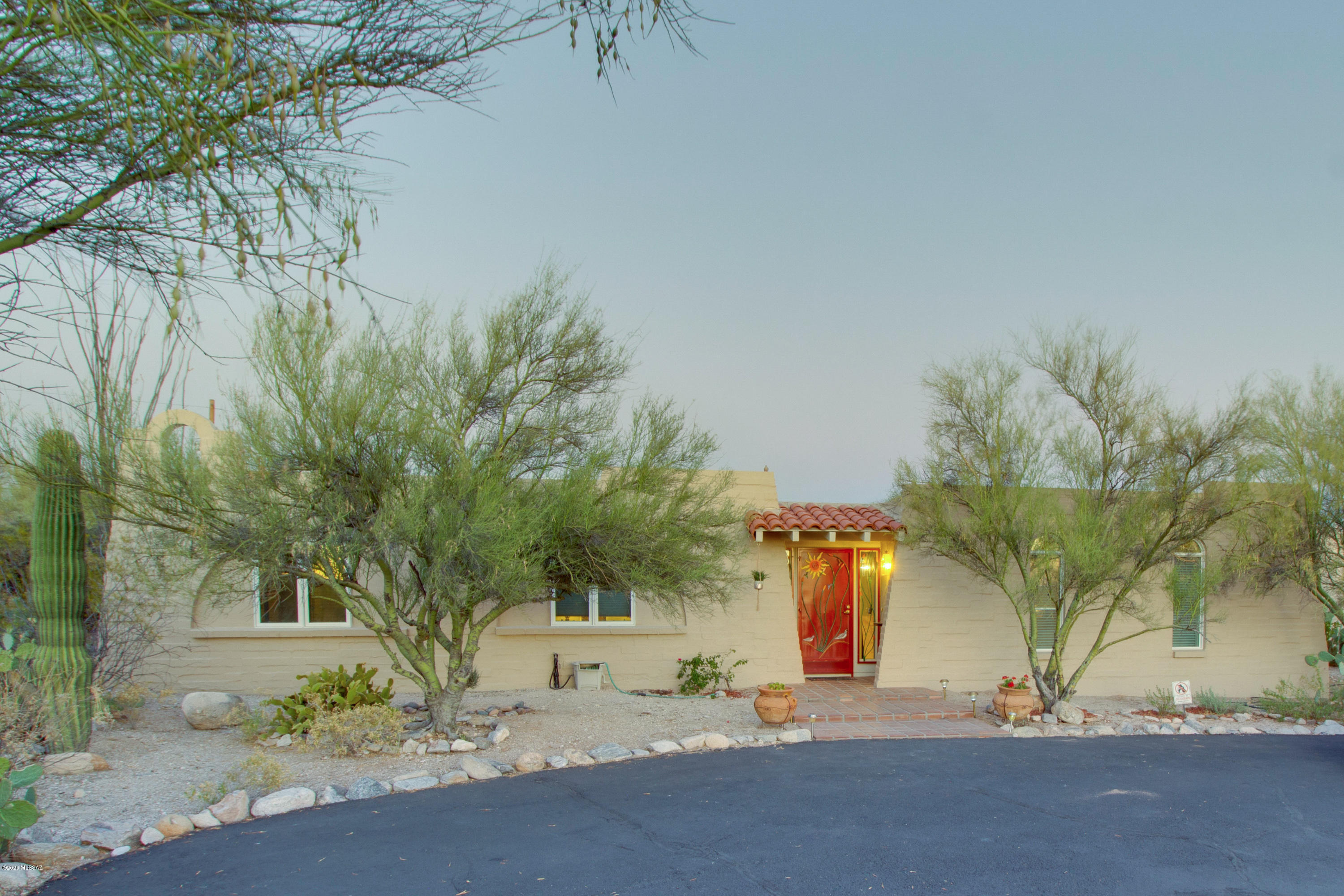 Santa Catalina Estates NO. 4 (1-180) - Residential