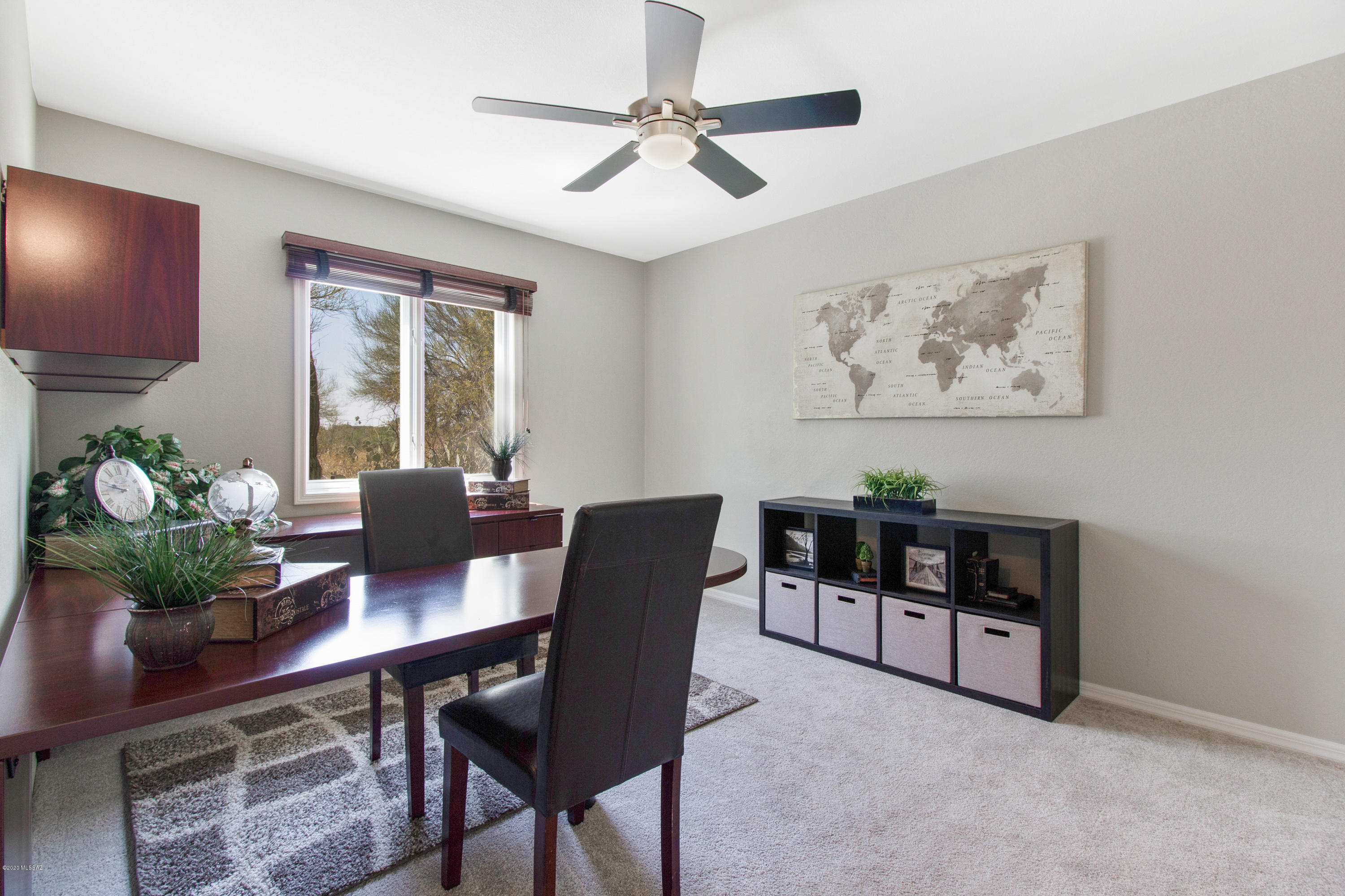 Santa Catalina Estates NO. 4 (1-180) - Residential