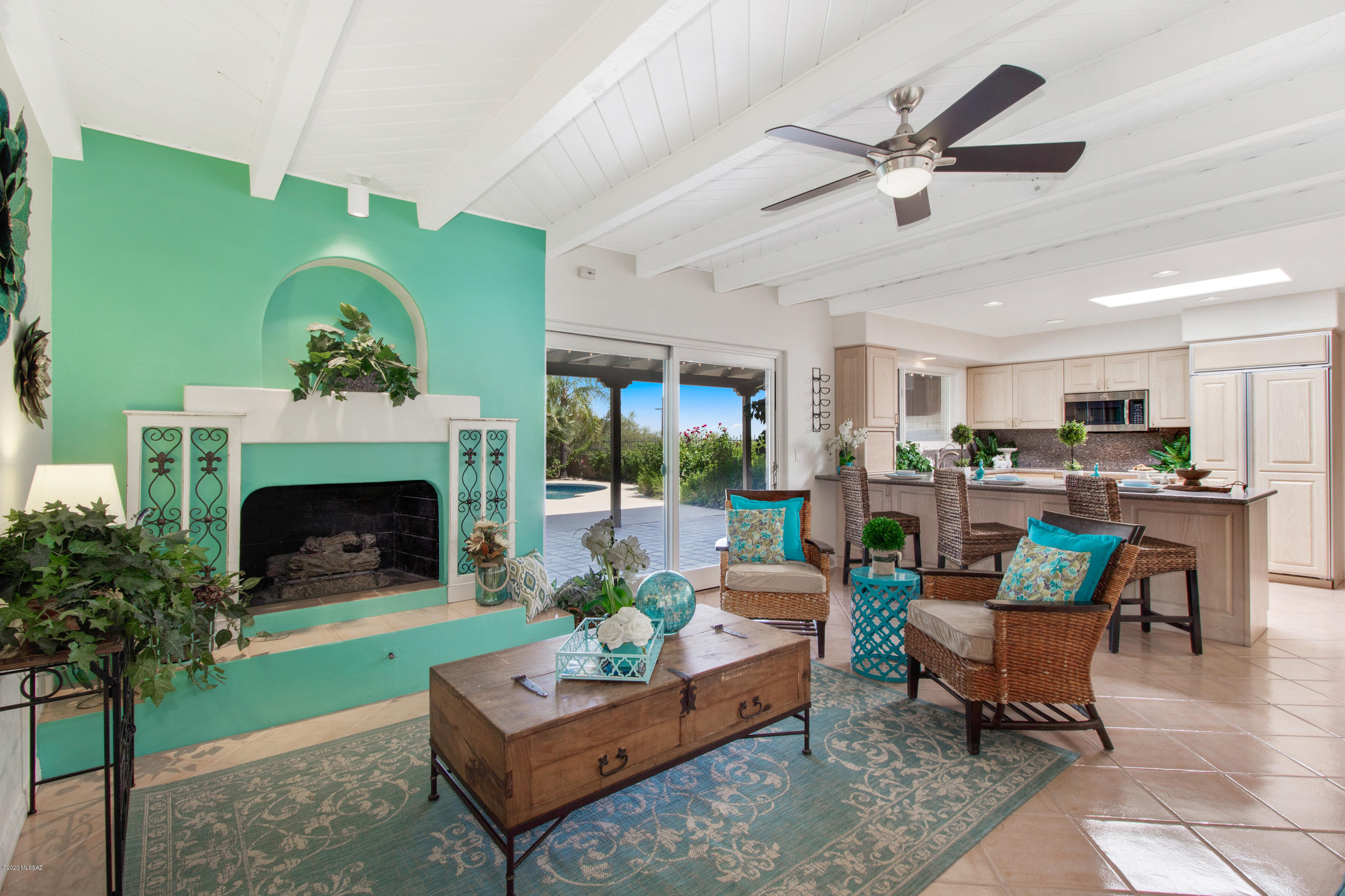 Santa Catalina Estates NO. 4 (1-180) - Residential