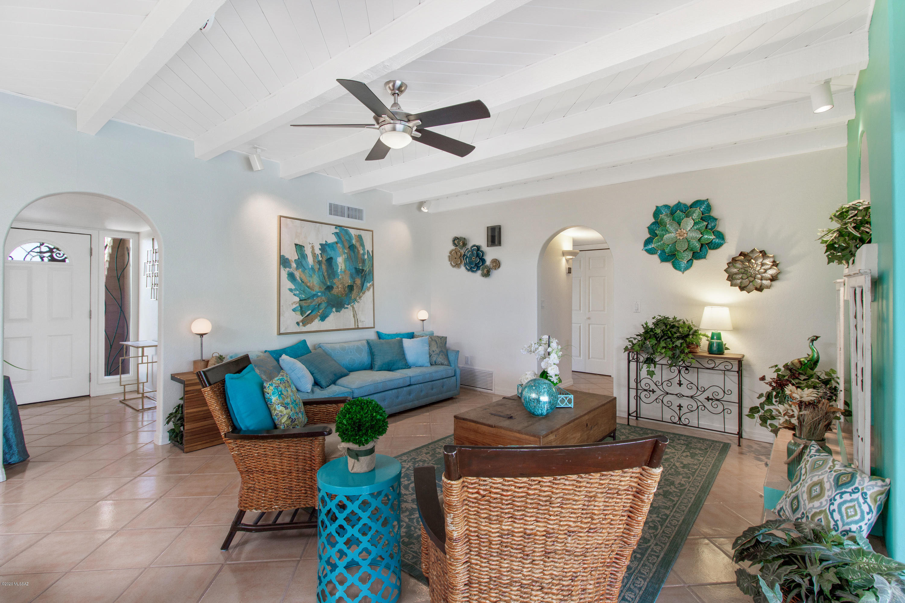 Santa Catalina Estates NO. 4 (1-180) - Residential