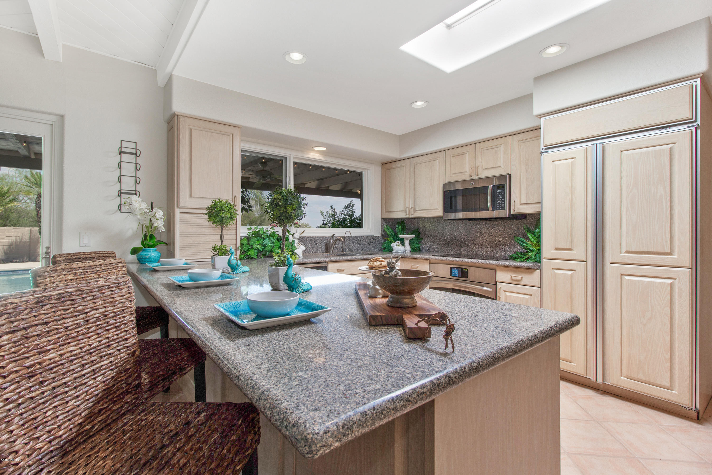 Santa Catalina Estates NO. 4 (1-180) - Residential