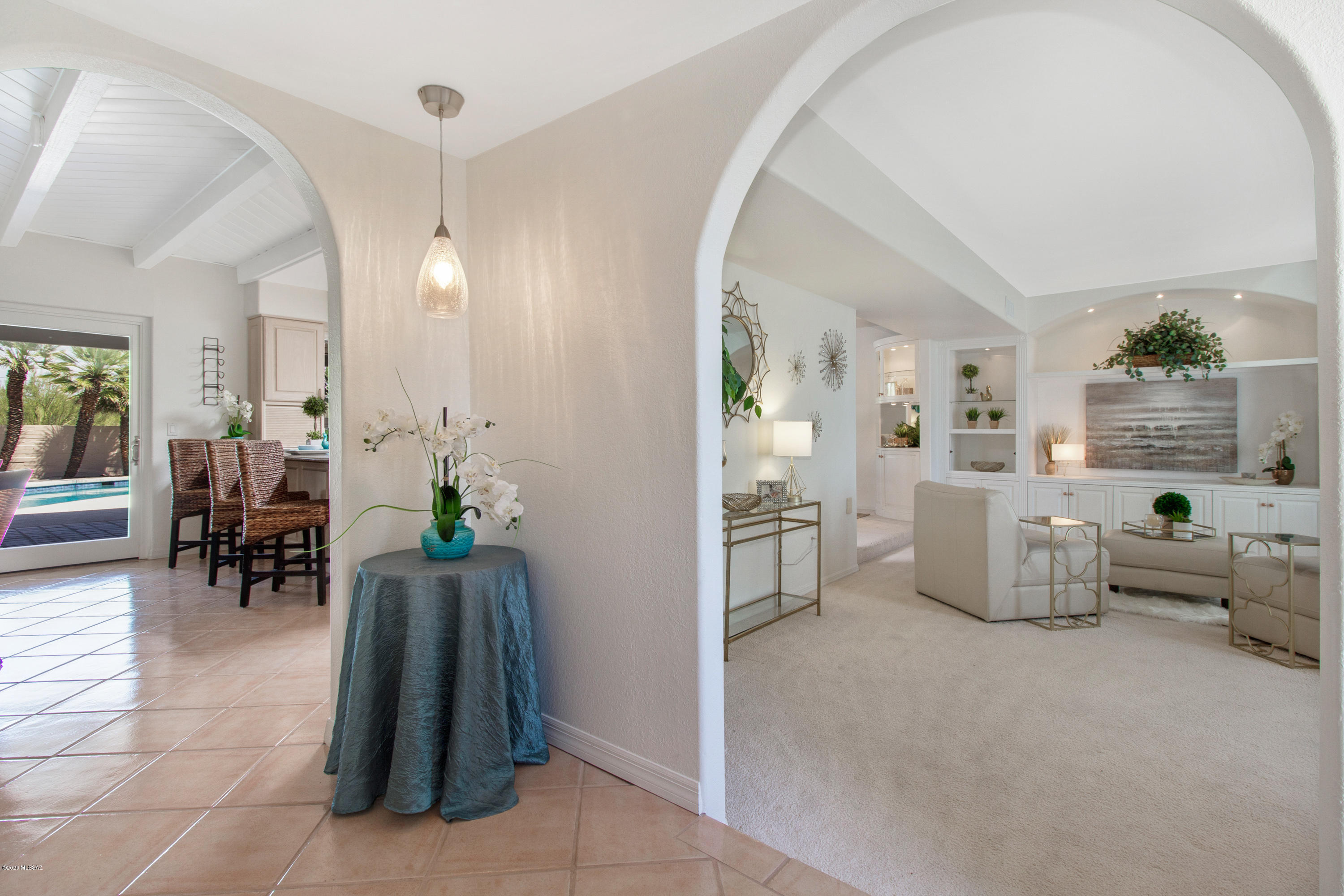 Santa Catalina Estates NO. 4 (1-180) - Residential