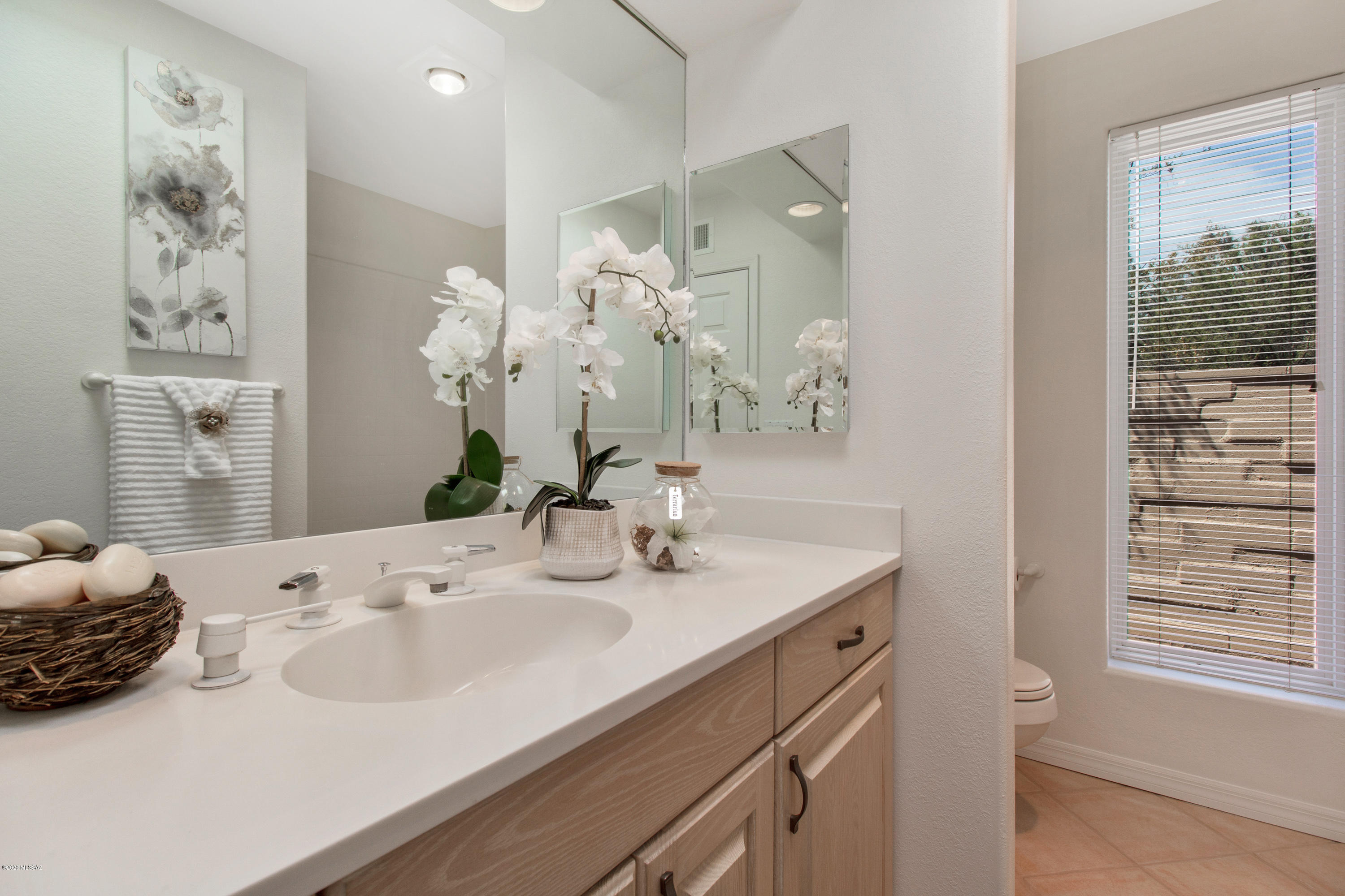 Santa Catalina Estates NO. 4 (1-180) - Residential