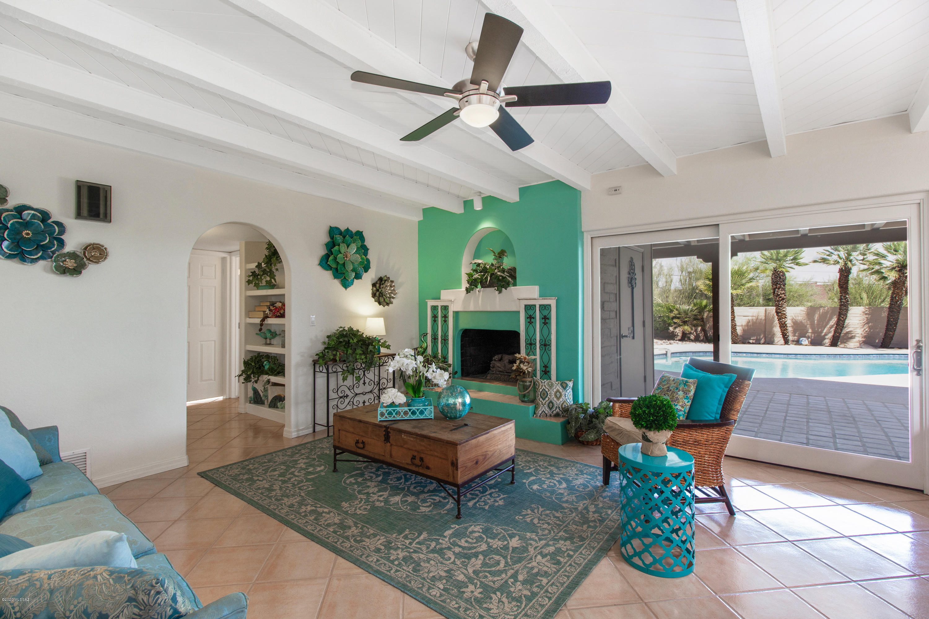 Santa Catalina Estates NO. 4 (1-180) - Residential