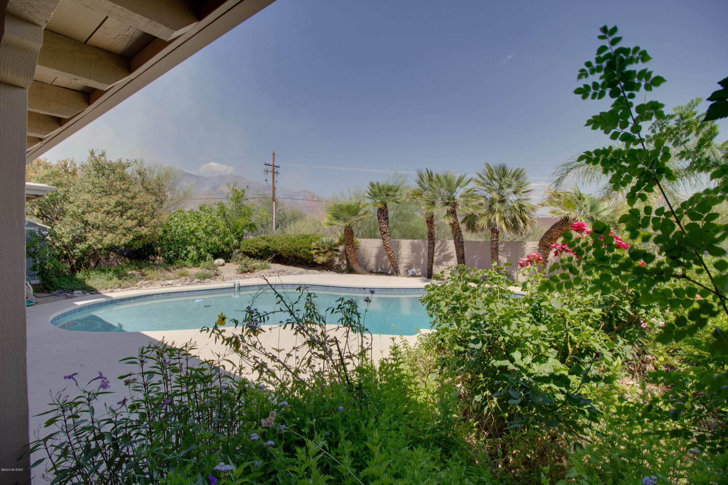 Santa Catalina Estates NO. 4 (1-180) - Residential