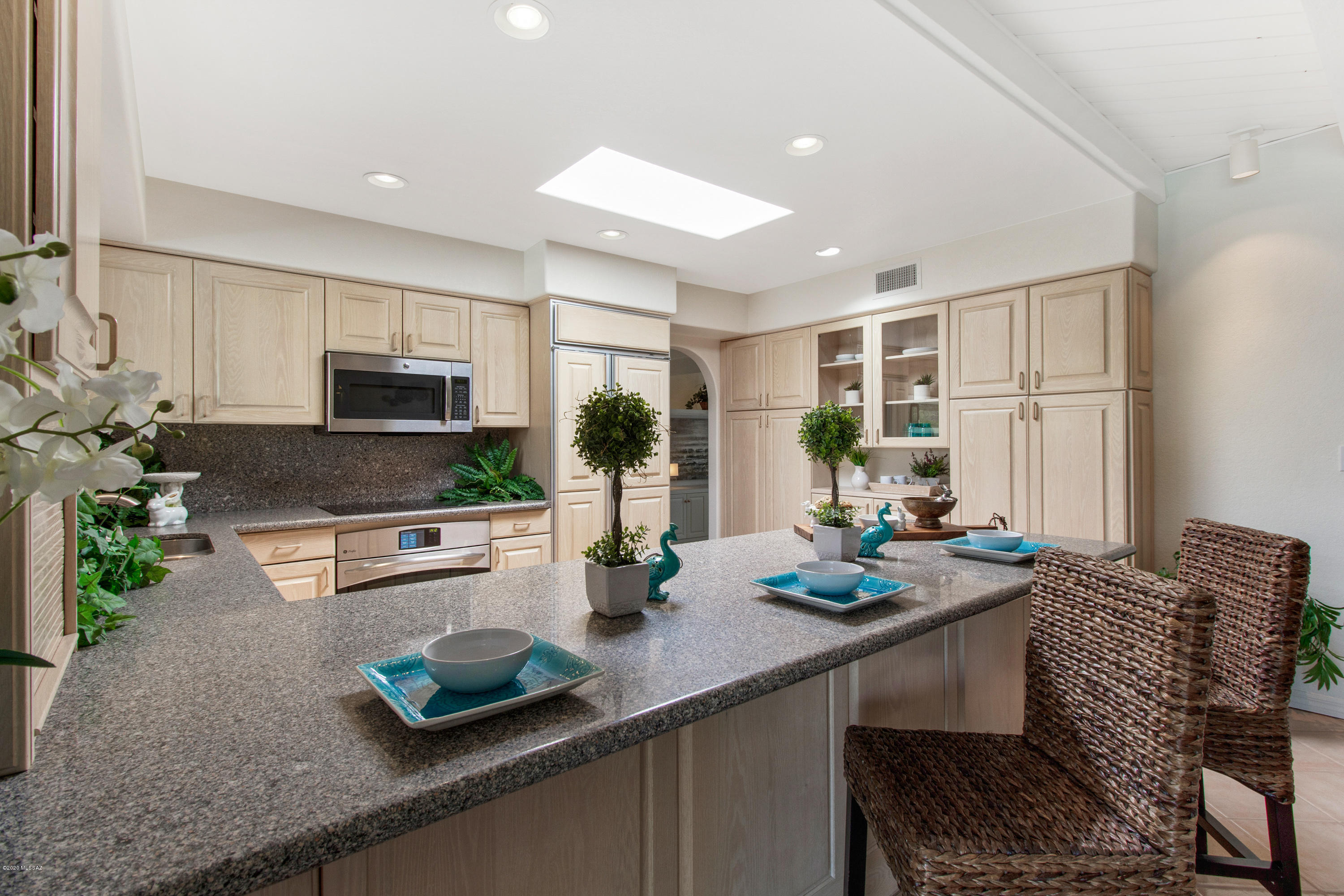 Santa Catalina Estates NO. 4 (1-180) - Residential