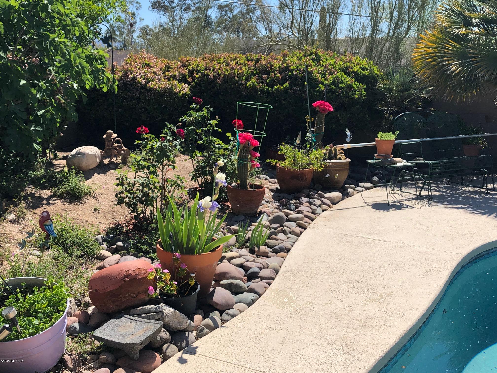Santa Catalina Estates NO. 4 (1-180) - Residential