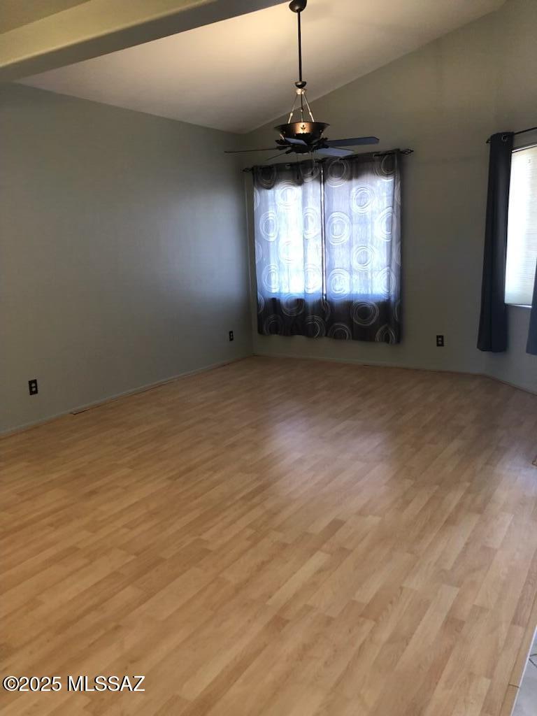 Catalina Point (1-32) - Residential Lease