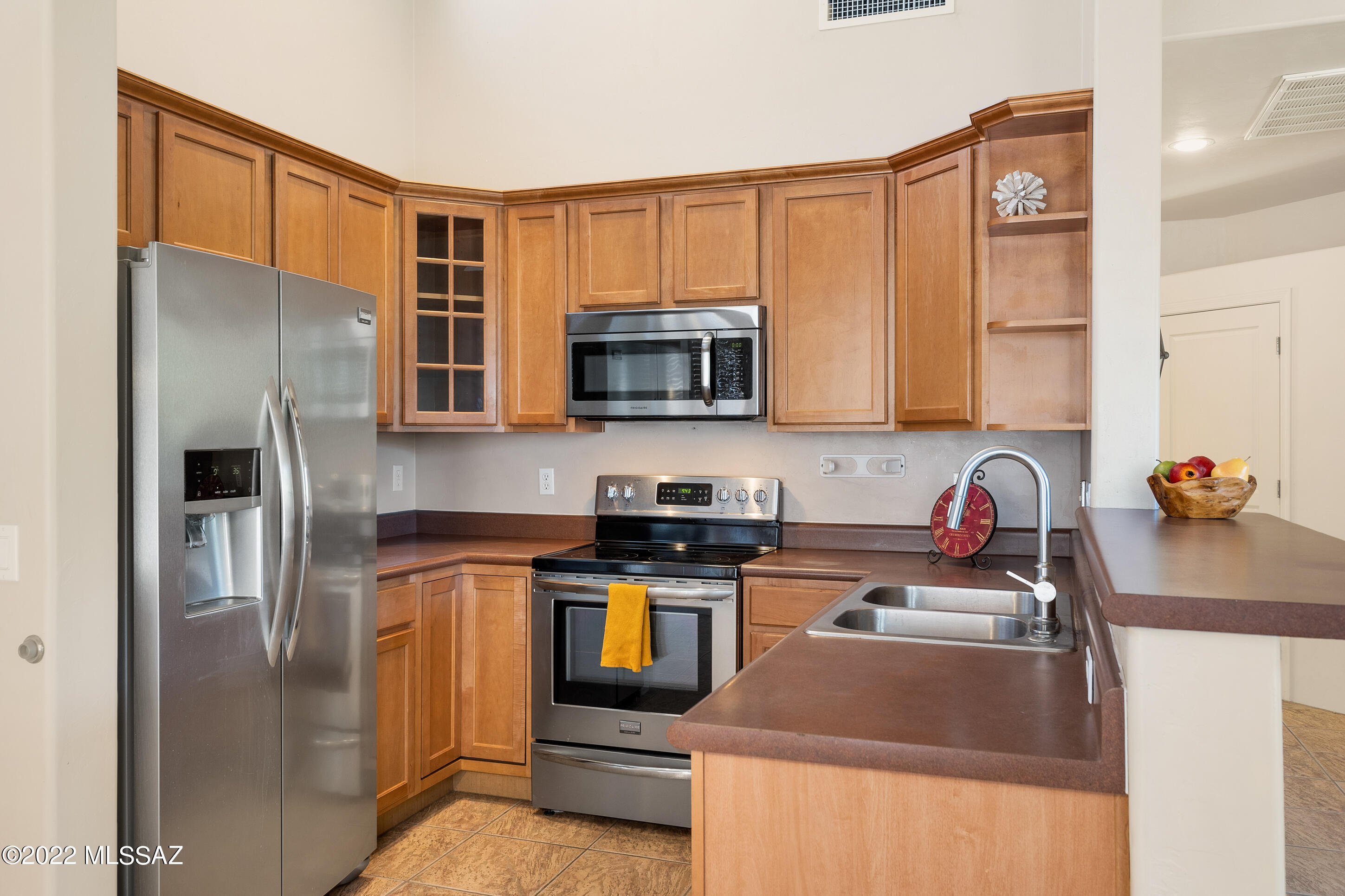 Centrepark (1-131) - Residential