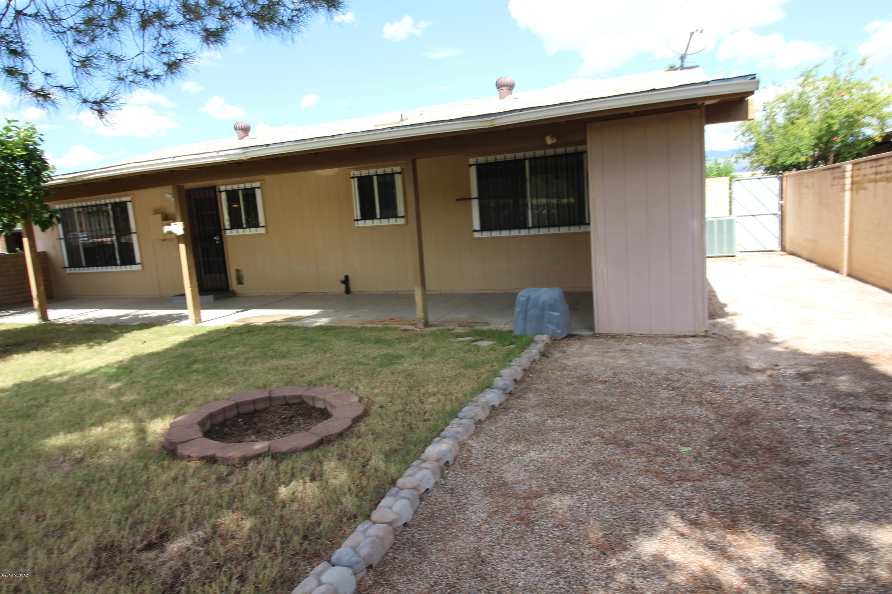 Solano Estates Unit 3 (1-115) - Residential