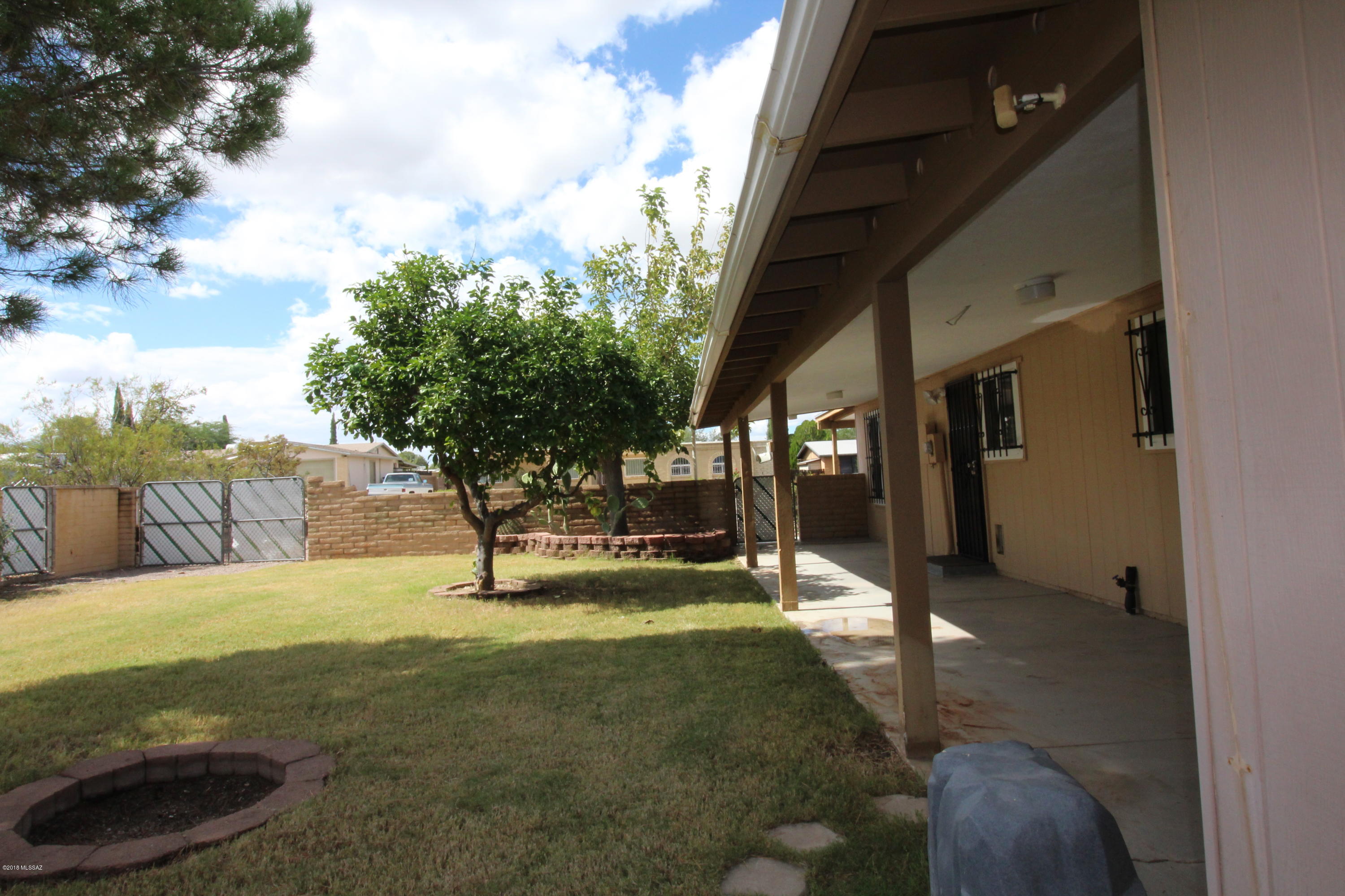 Solano Estates Unit 3 (1-115) - Residential