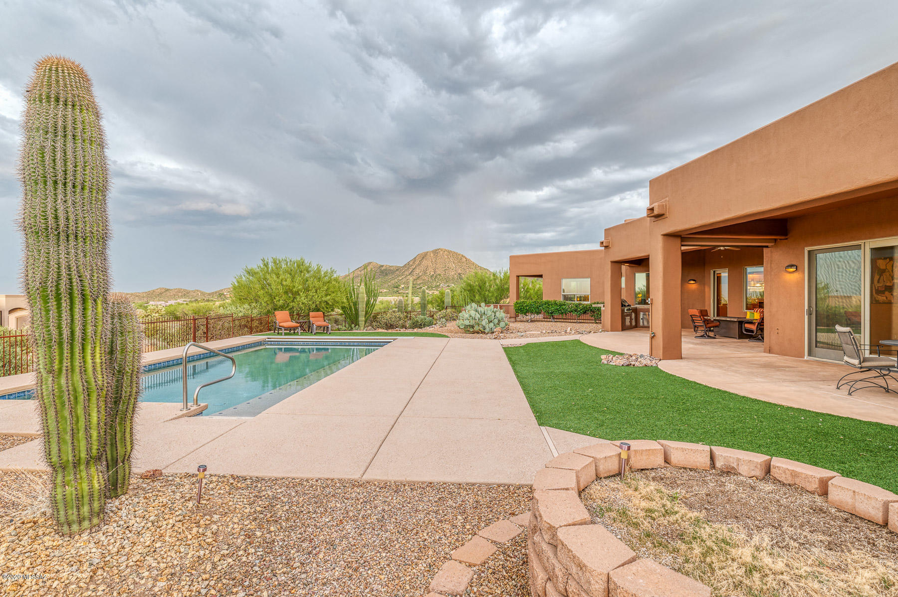 Saguaro Cliffs (1-61) - Residential