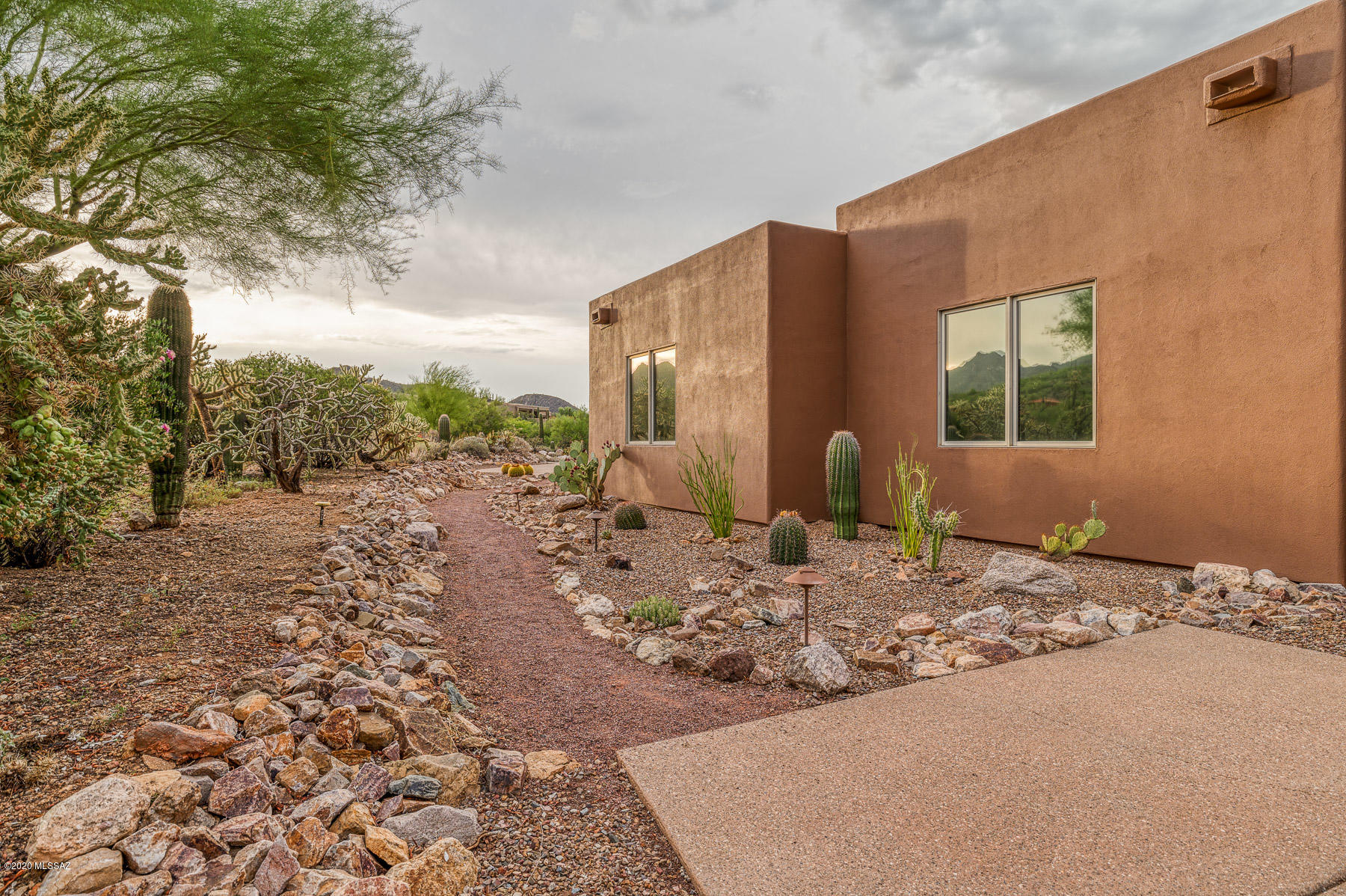 Saguaro Cliffs (1-61) - Residential