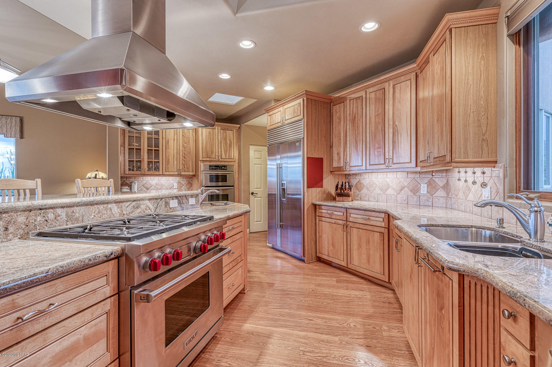 Saguaro Cliffs (1-61) - Residential