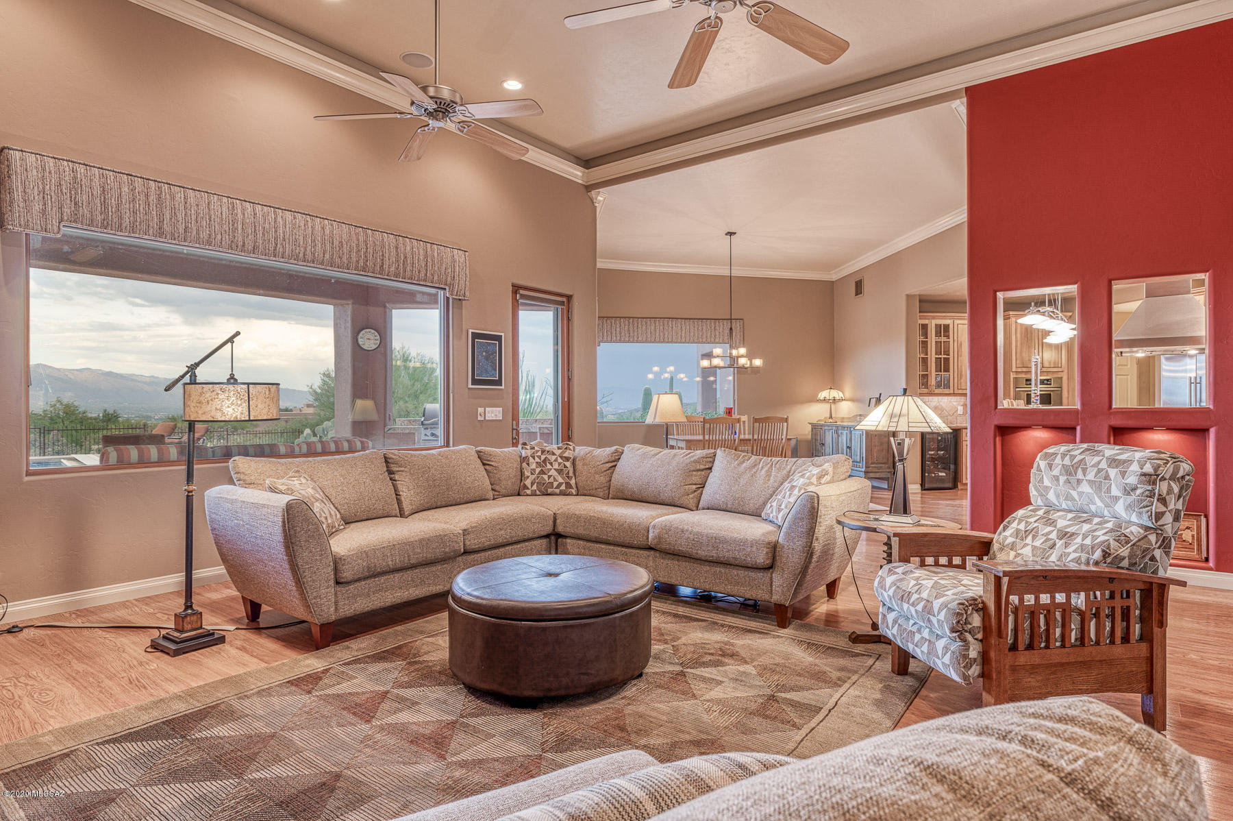 Saguaro Cliffs (1-61) - Residential