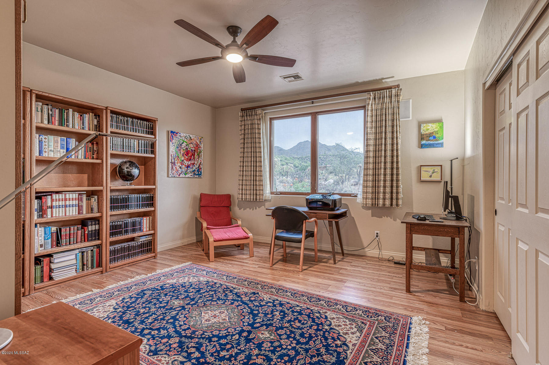 Saguaro Cliffs (1-61) - Residential