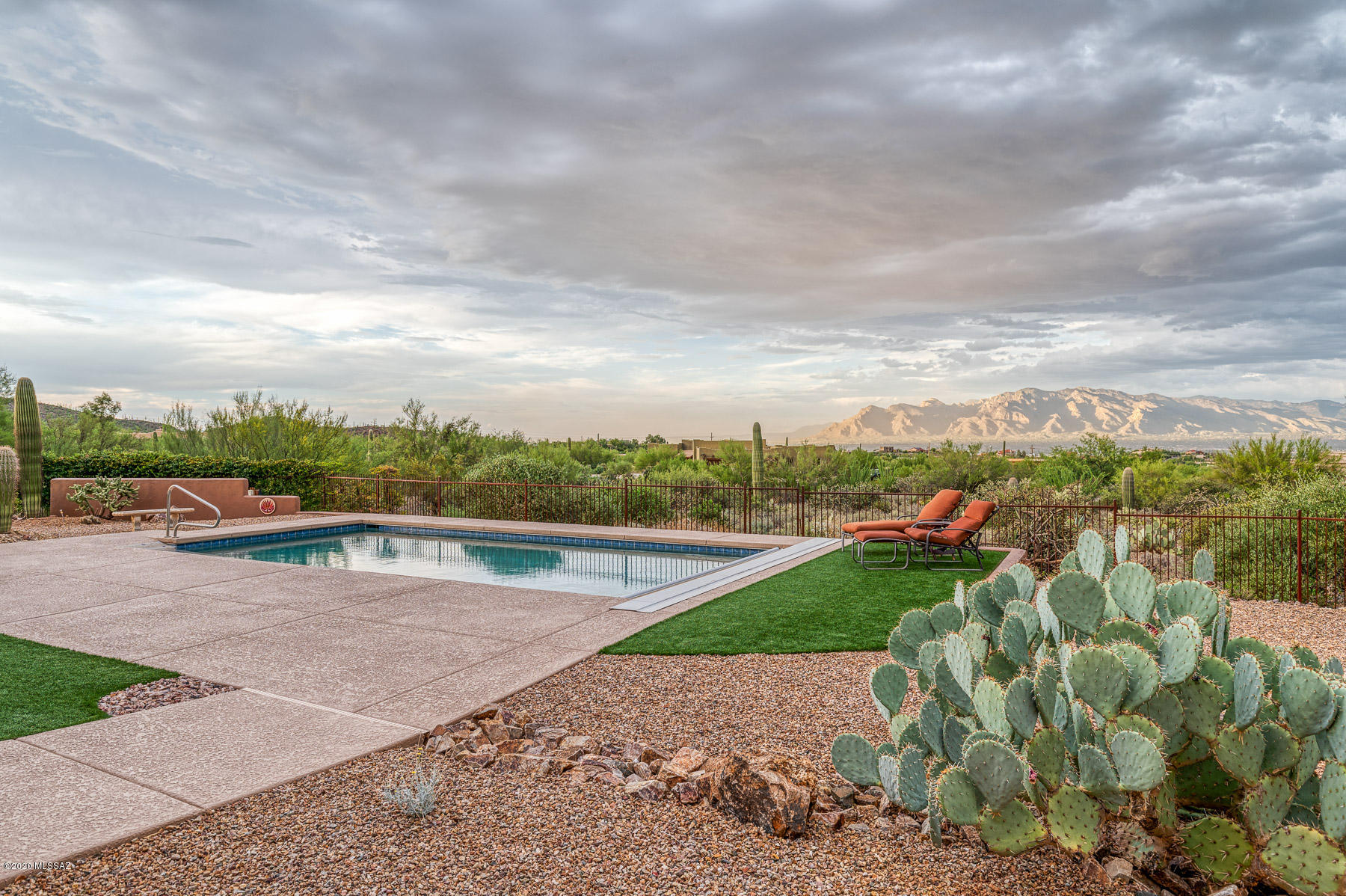 Saguaro Cliffs (1-61) - Residential