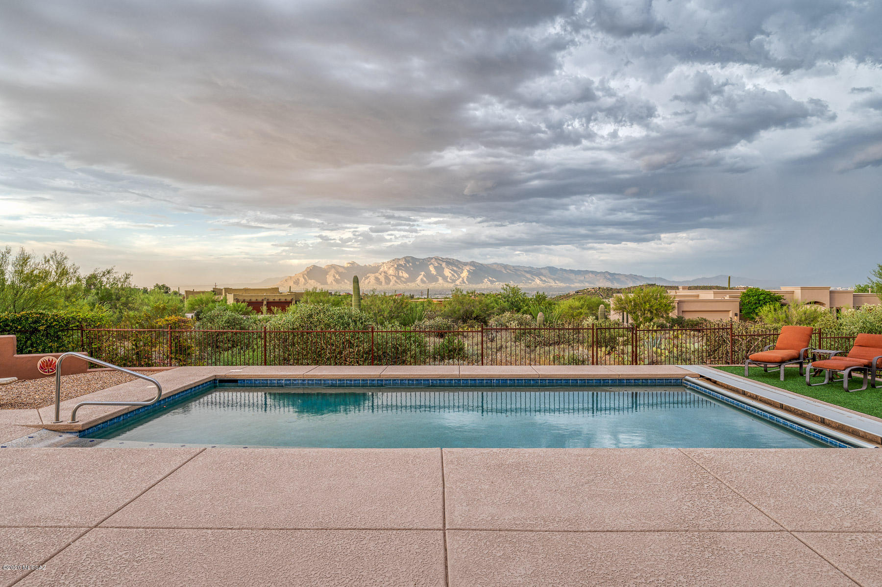 Saguaro Cliffs (1-61) - Residential