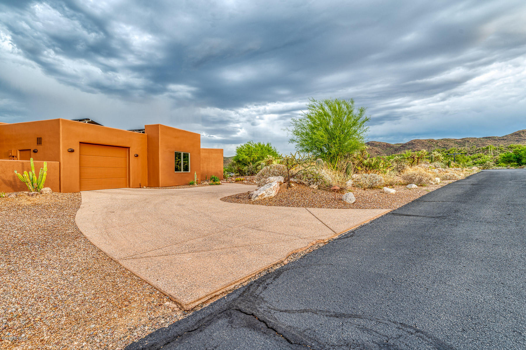 Saguaro Cliffs (1-61) - Residential