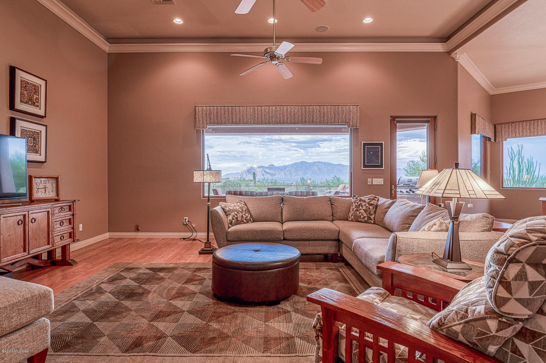 Saguaro Cliffs (1-61) - Residential