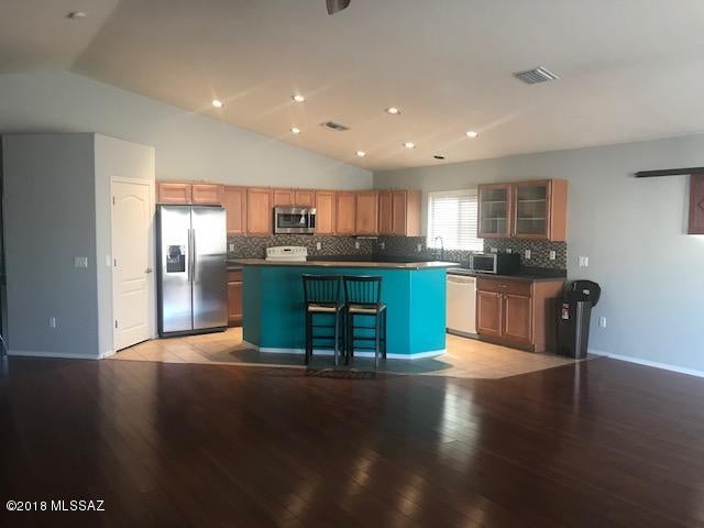 Gladden Farms BLK 21 - Residential Lease