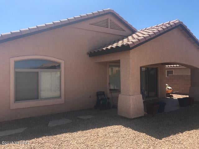 Gladden Farms BLK 21 - Residential Lease