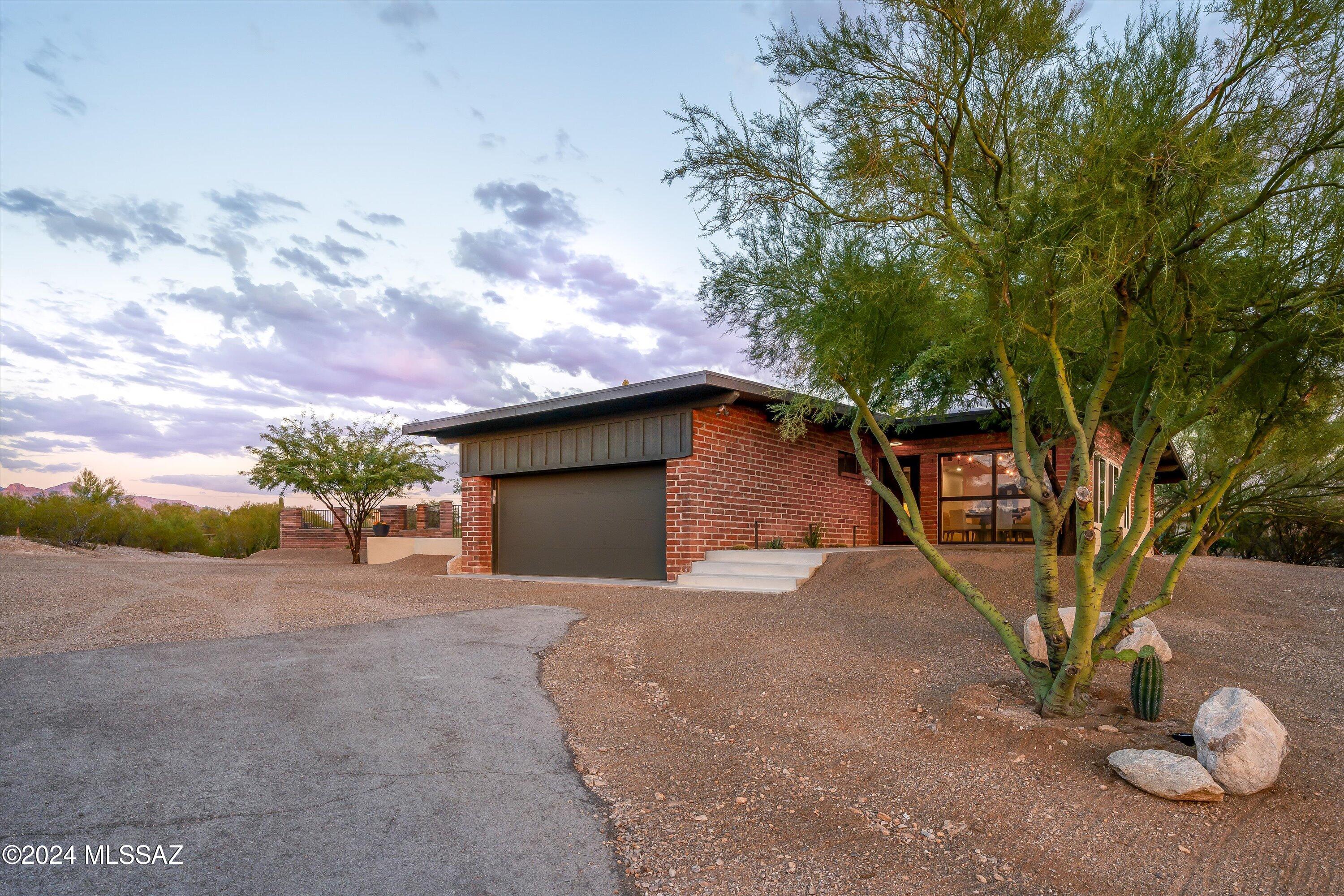 Flecha Caida Ranch Estates #10 - Residential