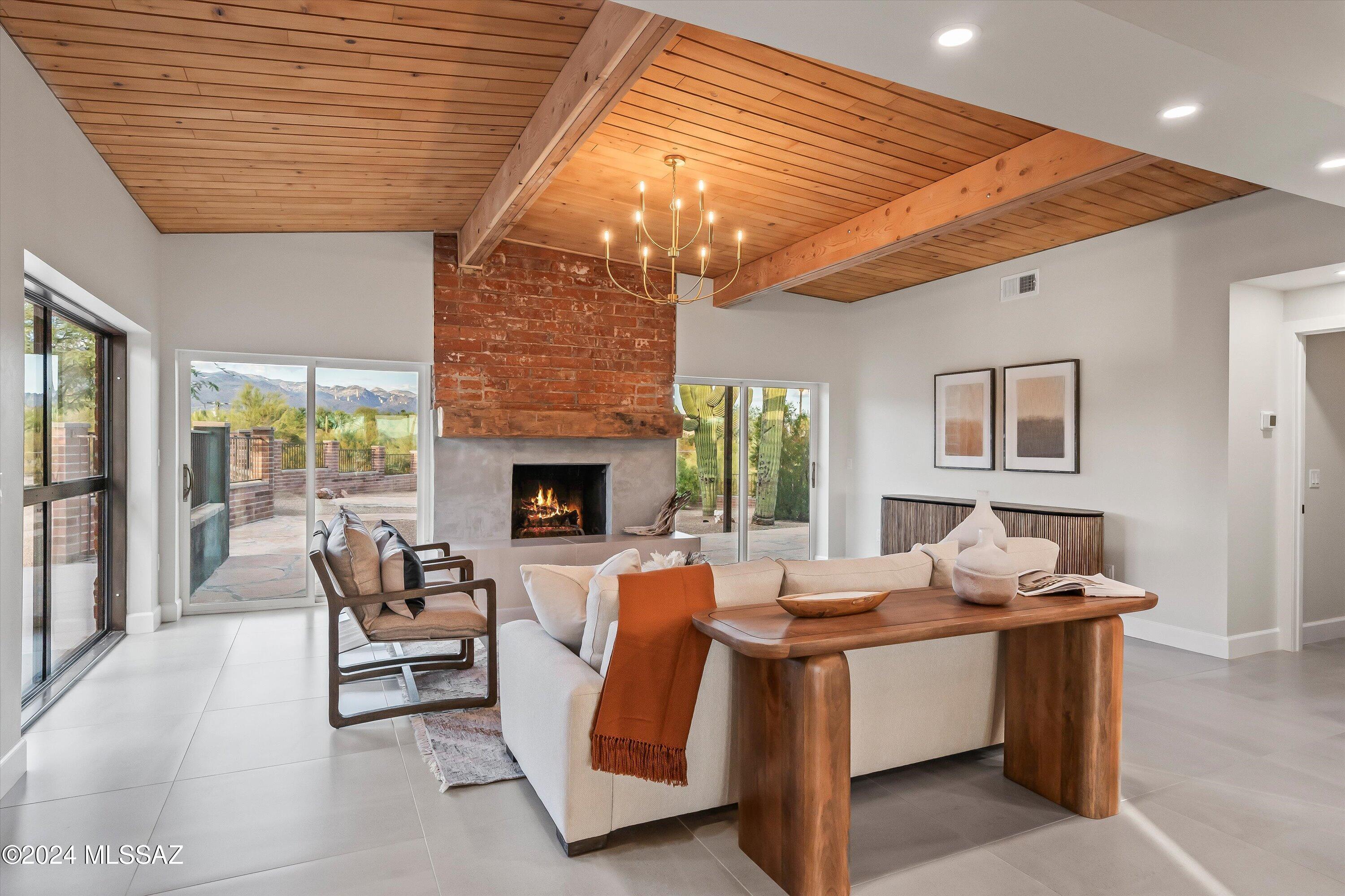 Flecha Caida Ranch Estates #10 - Residential