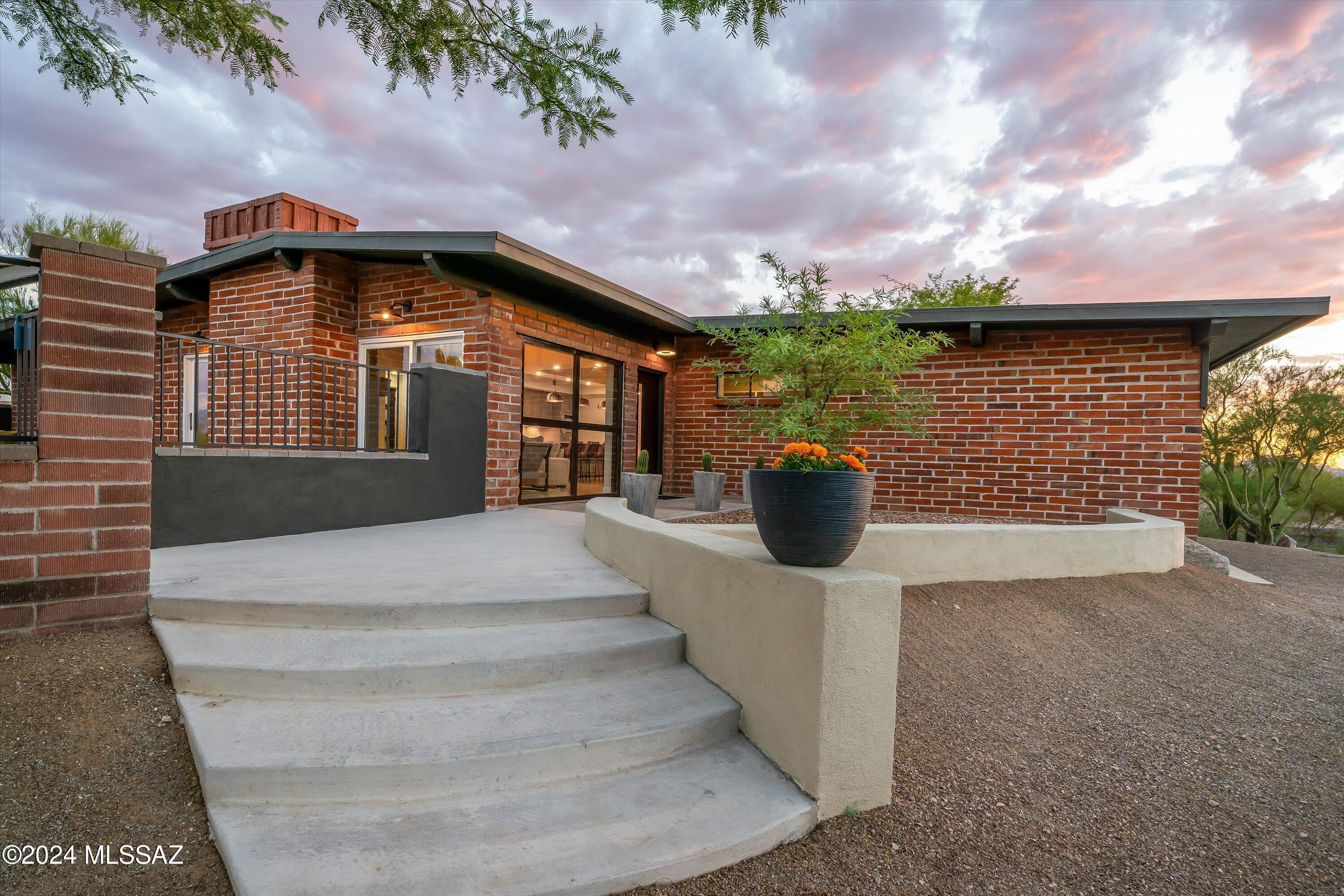 Flecha Caida Ranch Estates #10 - Residential