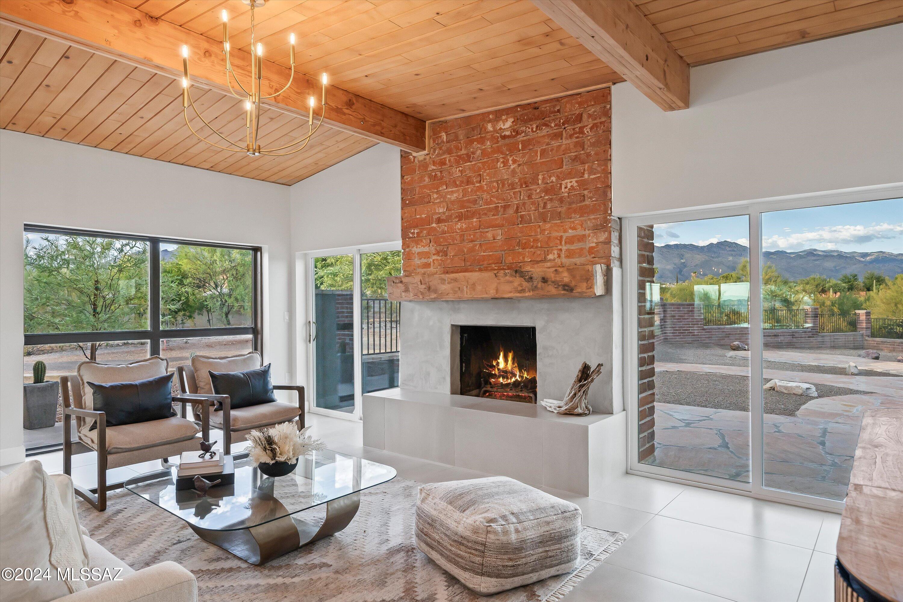 Flecha Caida Ranch Estates #10 - Residential