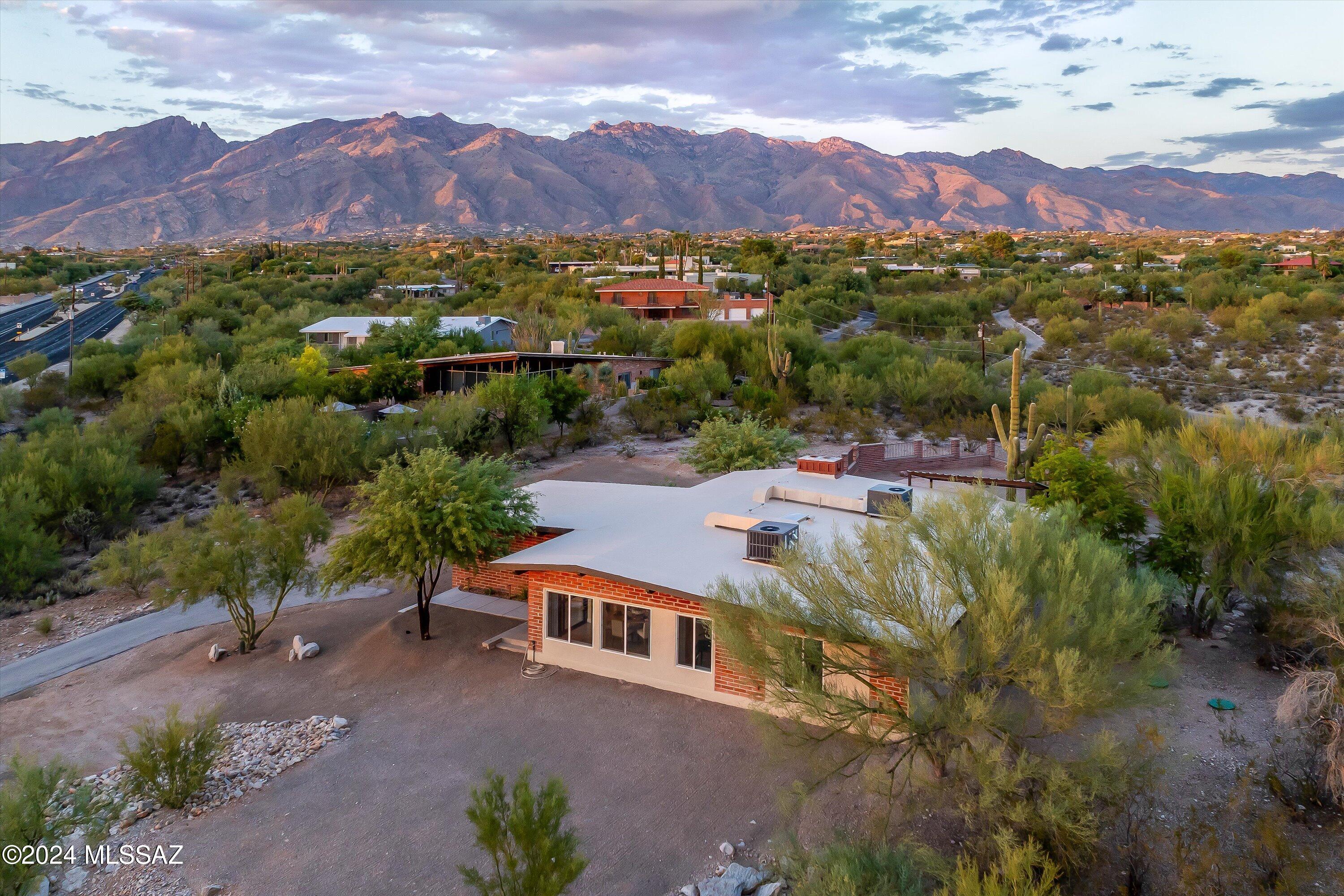 Flecha Caida Ranch Estates #10 - Residential