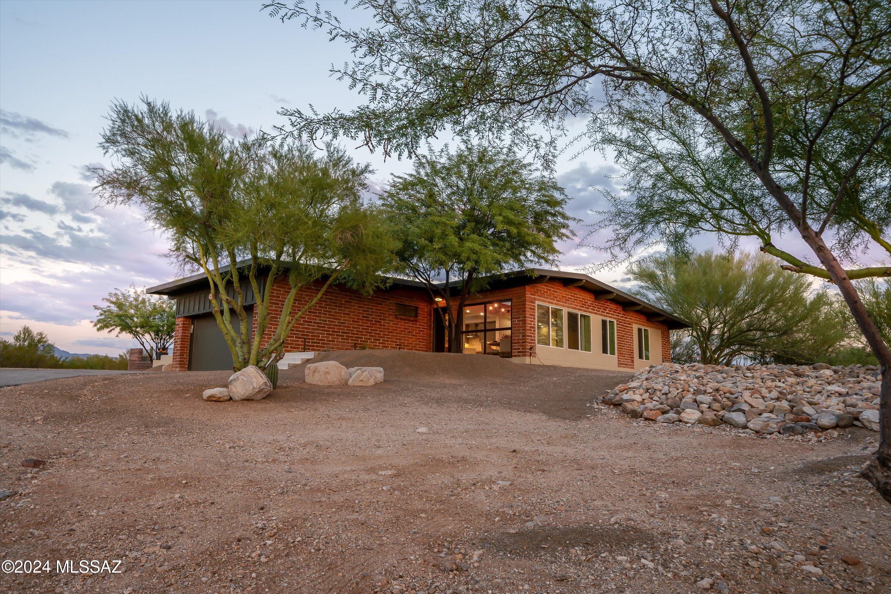 Flecha Caida Ranch Estates #10 - Residential