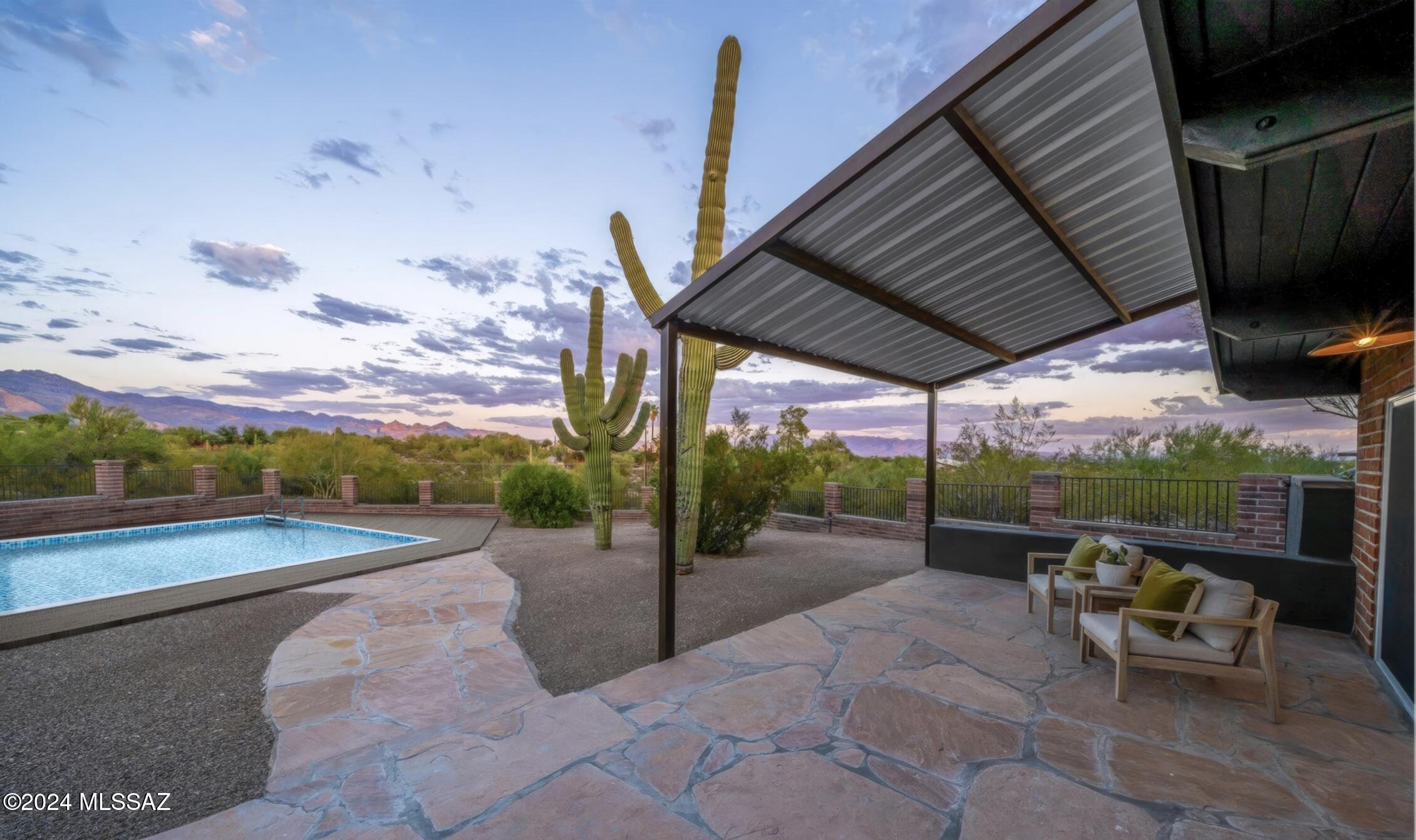 Flecha Caida Ranch Estates #10 - Residential
