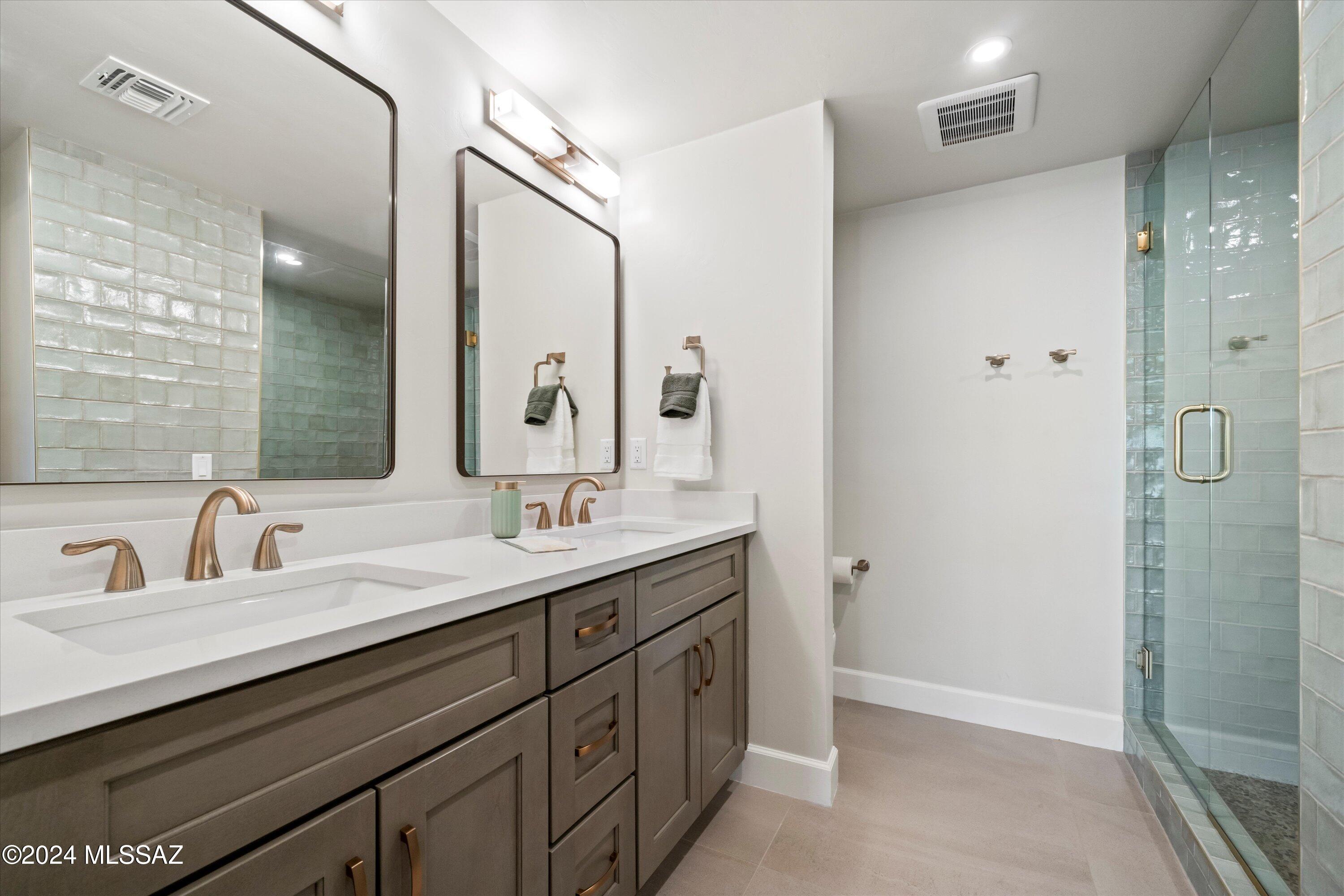 Flecha Caida Ranch Estates #10 - Residential
