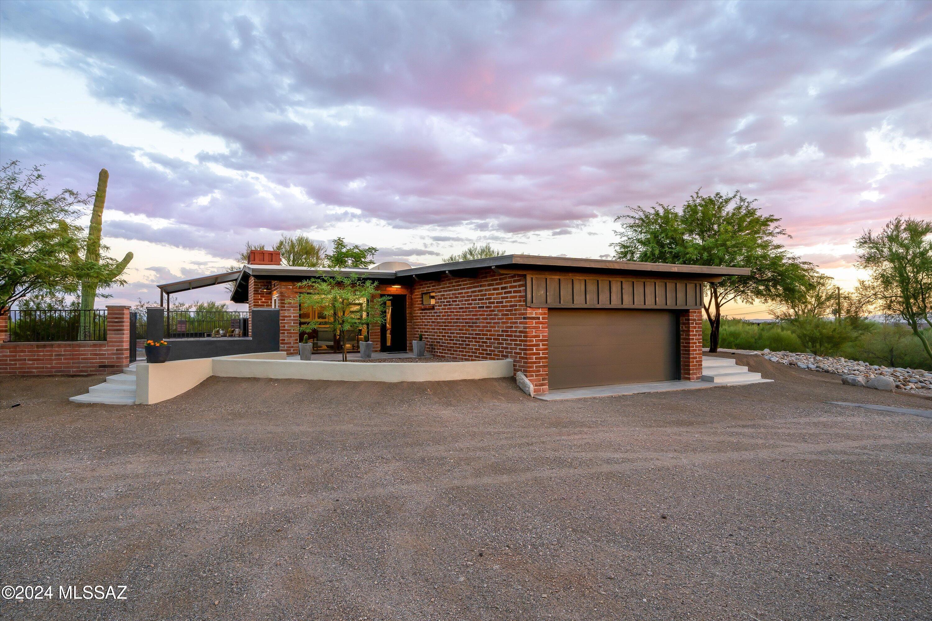 Flecha Caida Ranch Estates #10 - Residential