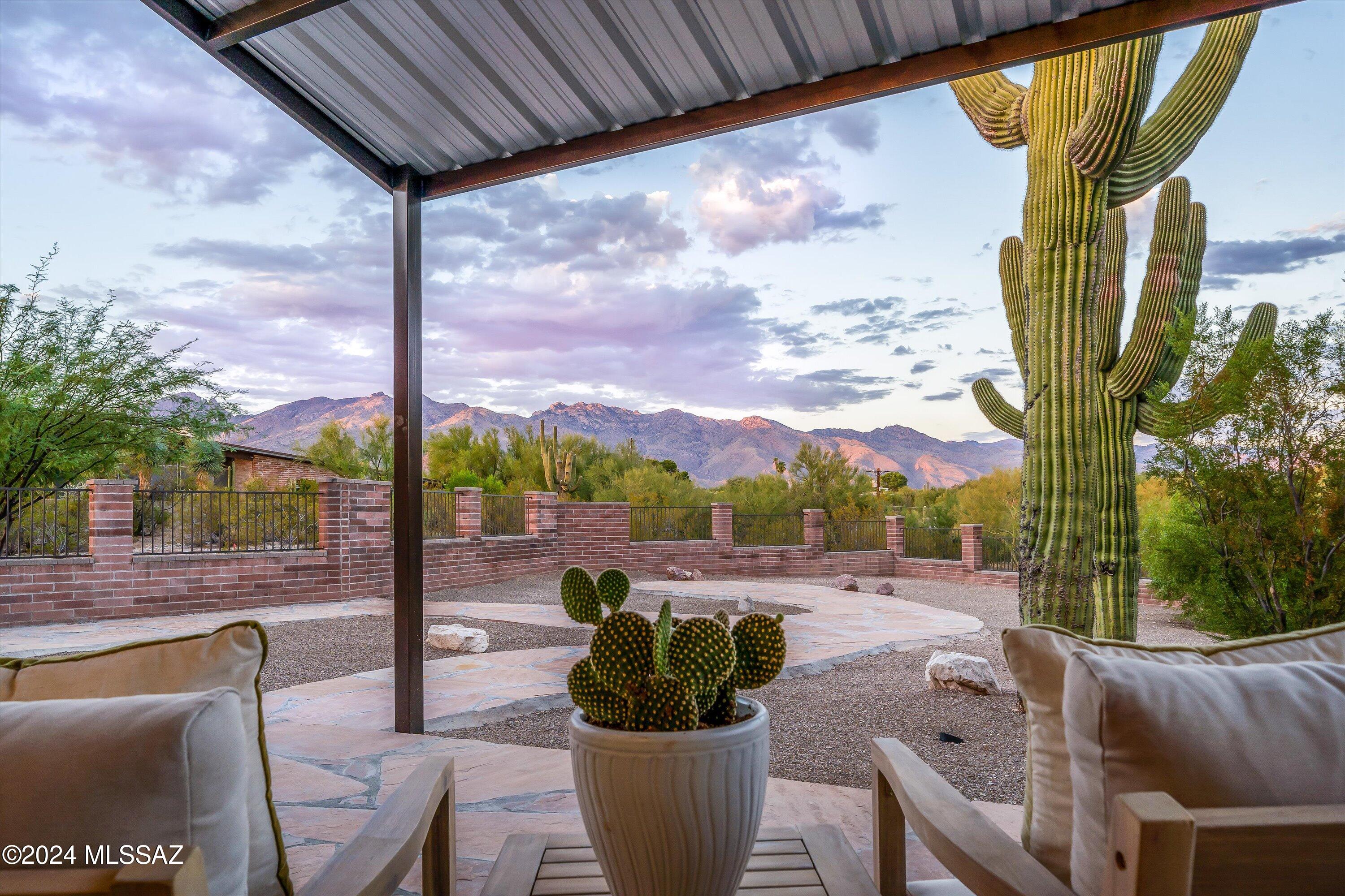 Flecha Caida Ranch Estates #10 - Residential
