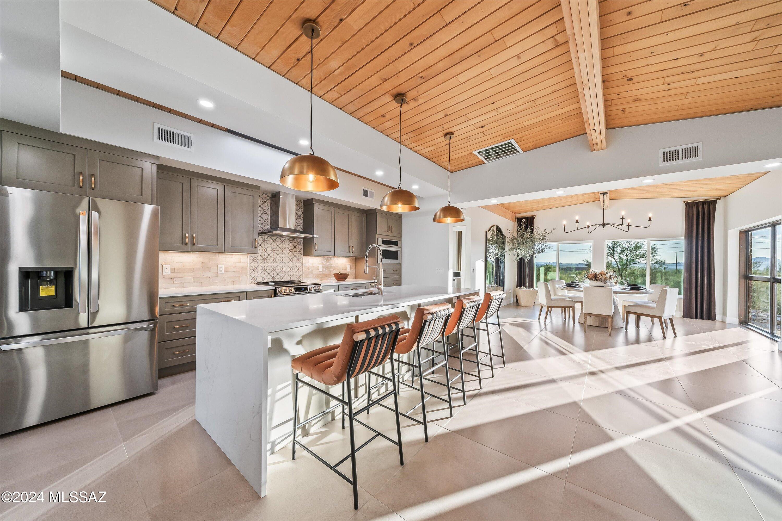 Flecha Caida Ranch Estates #10 - Residential