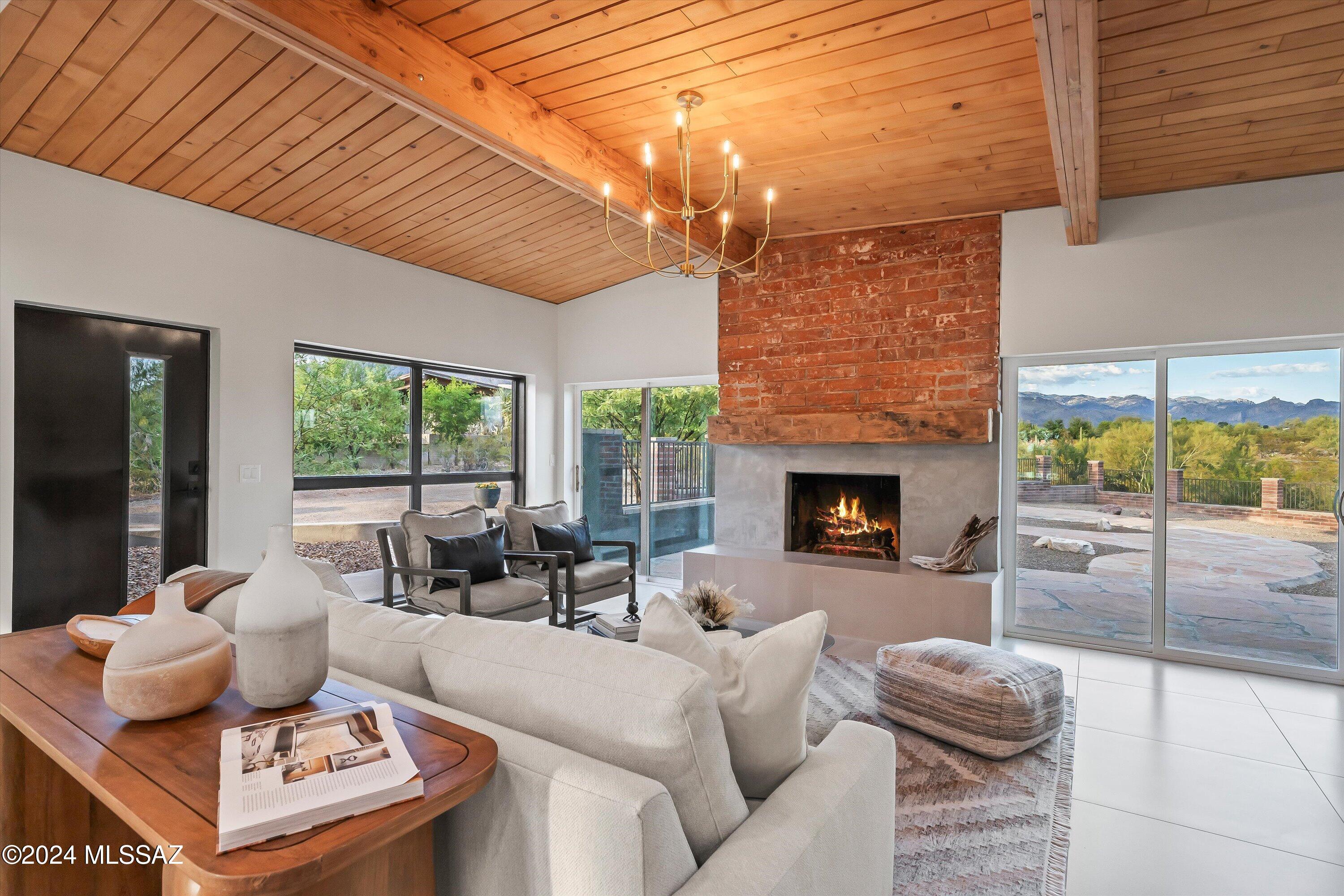 Flecha Caida Ranch Estates #10 - Residential