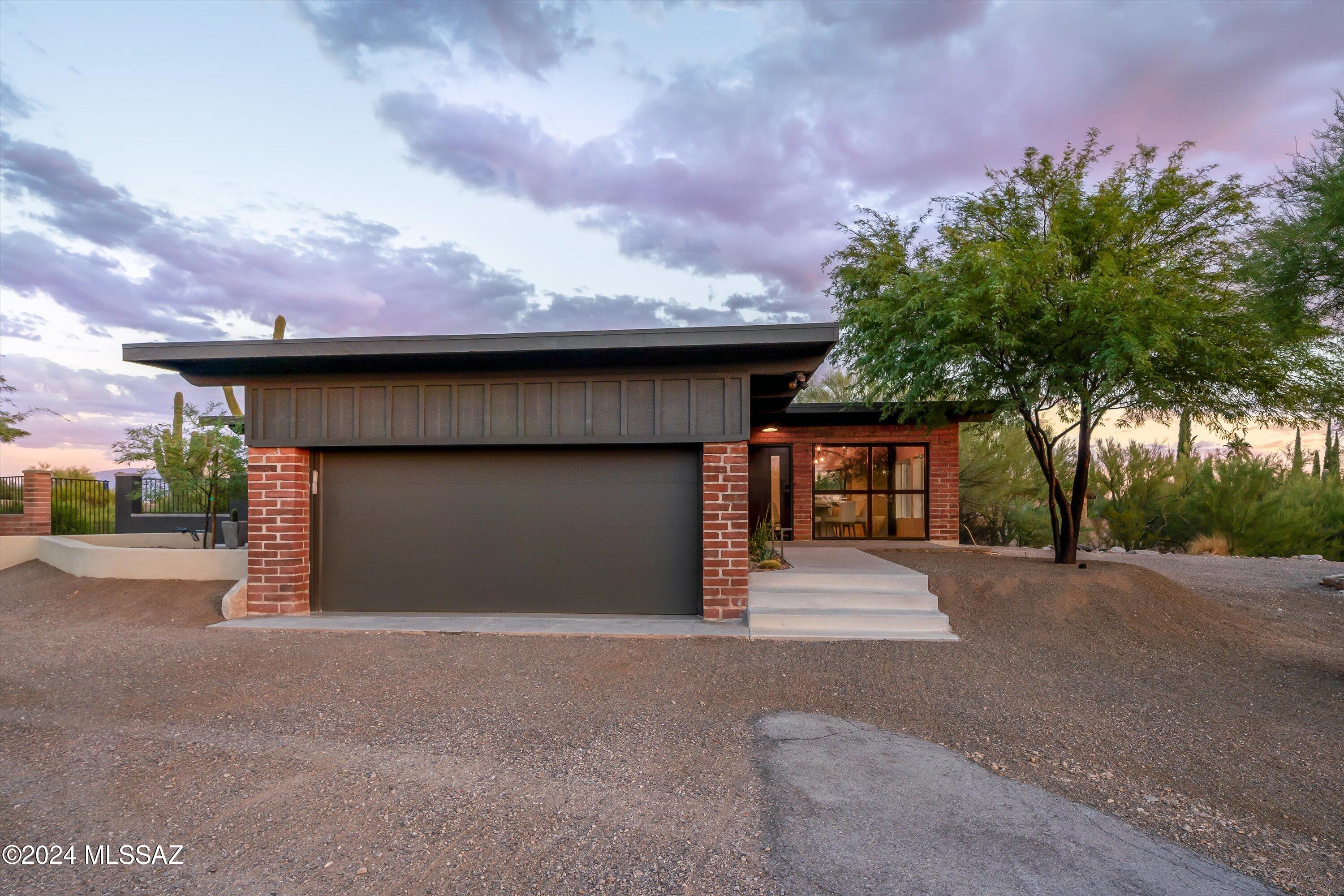 Flecha Caida Ranch Estates #10 - Residential