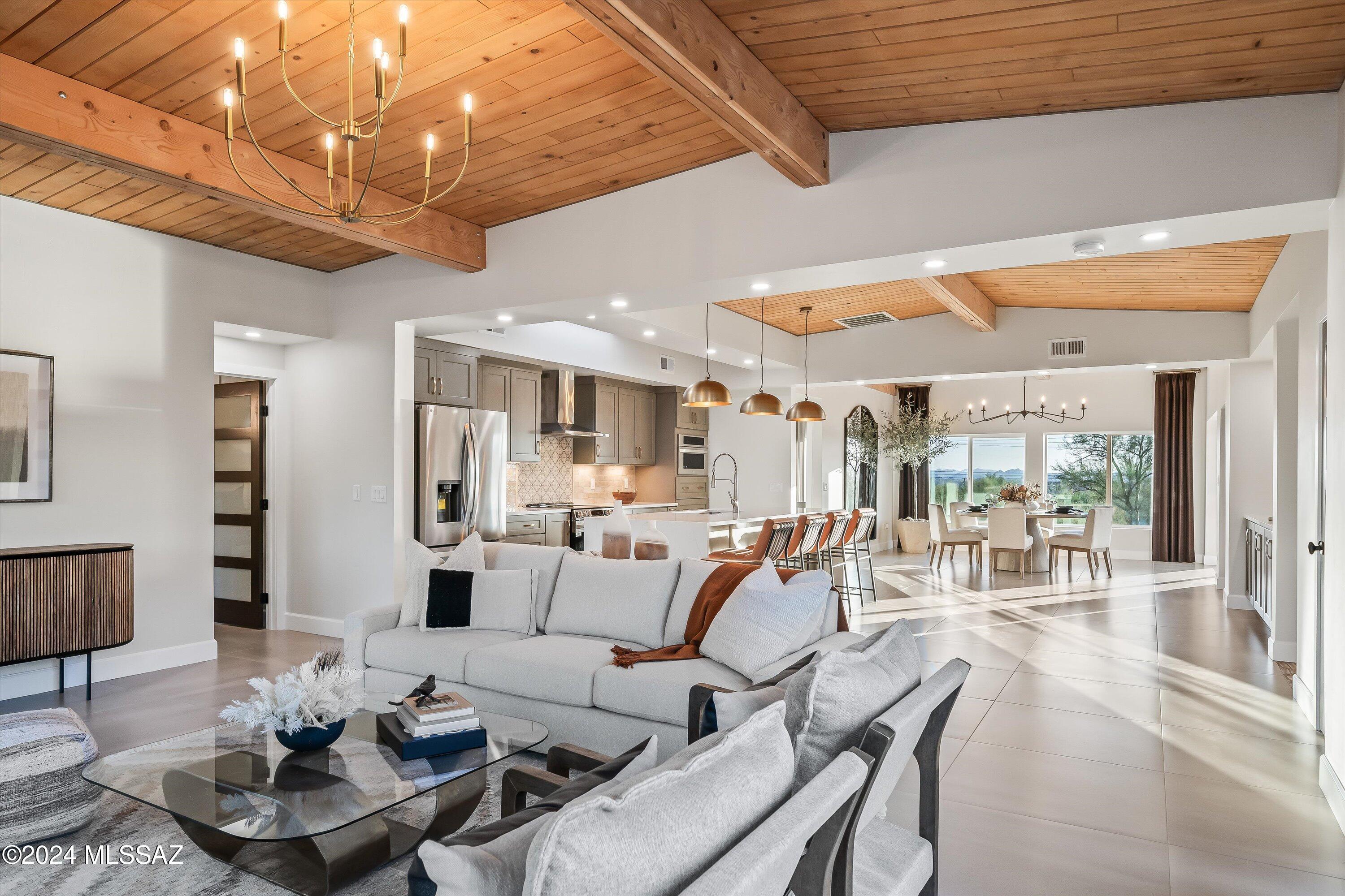Flecha Caida Ranch Estates #10 - Residential