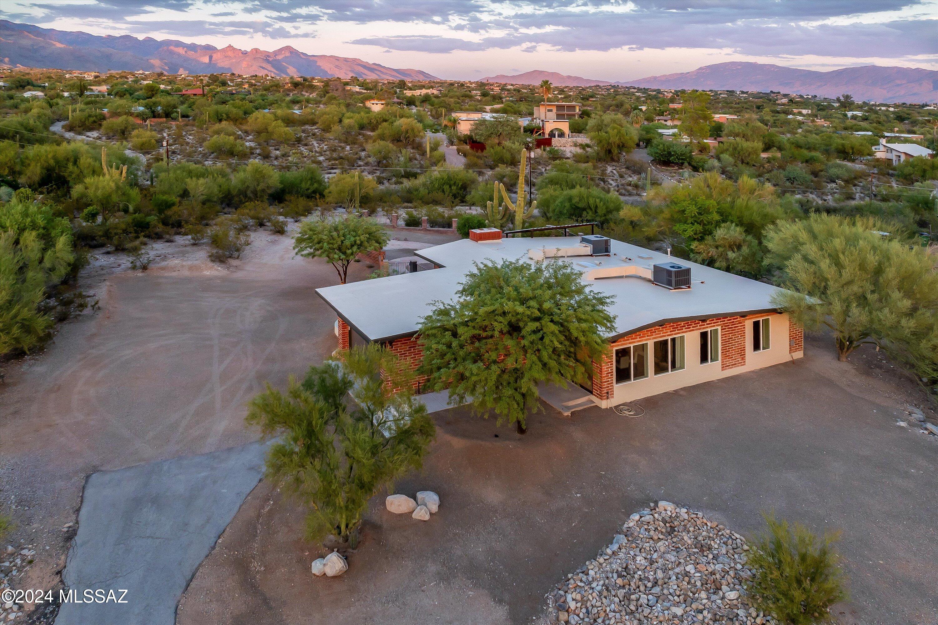 Flecha Caida Ranch Estates #10 - Residential