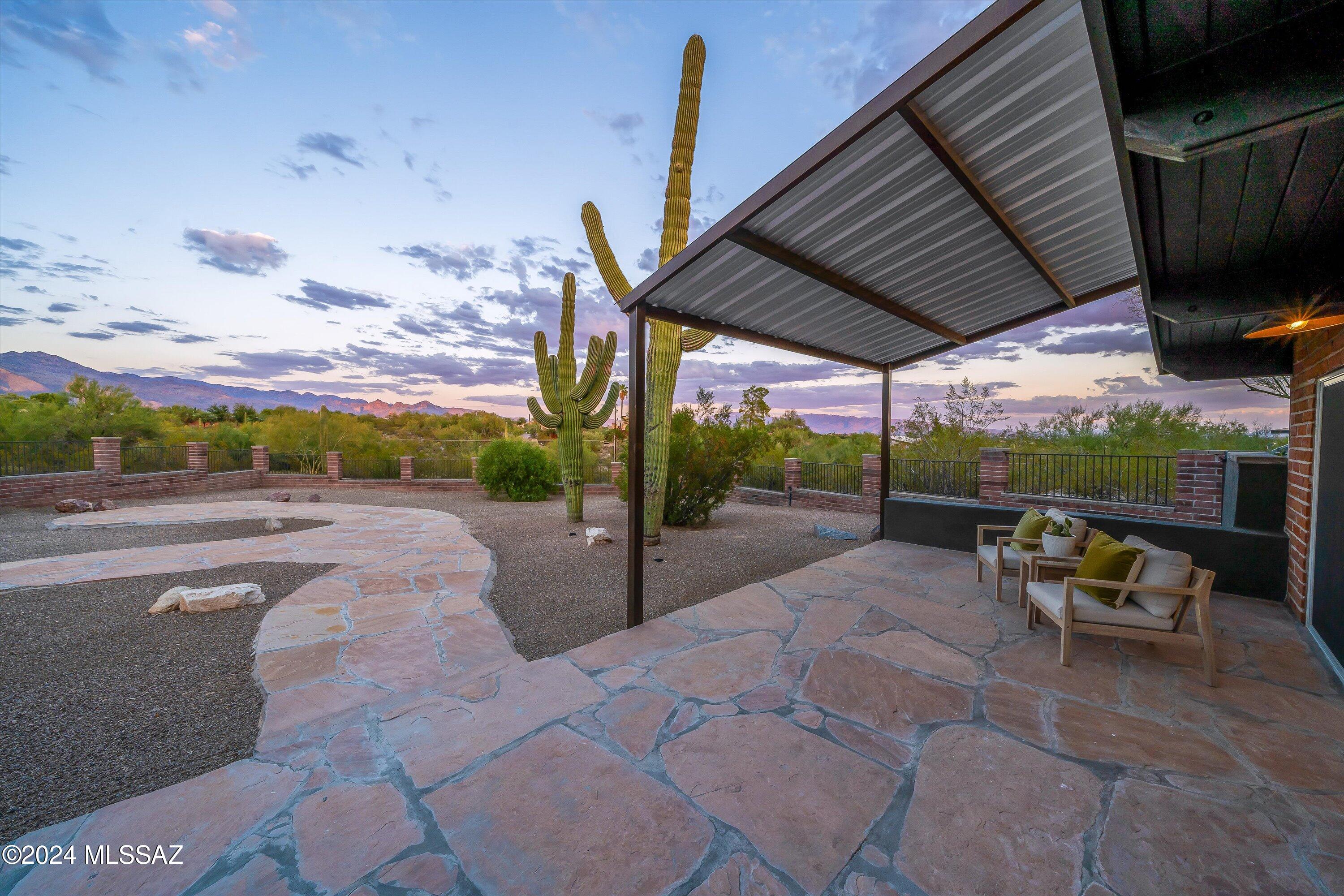 Flecha Caida Ranch Estates #10 - Residential