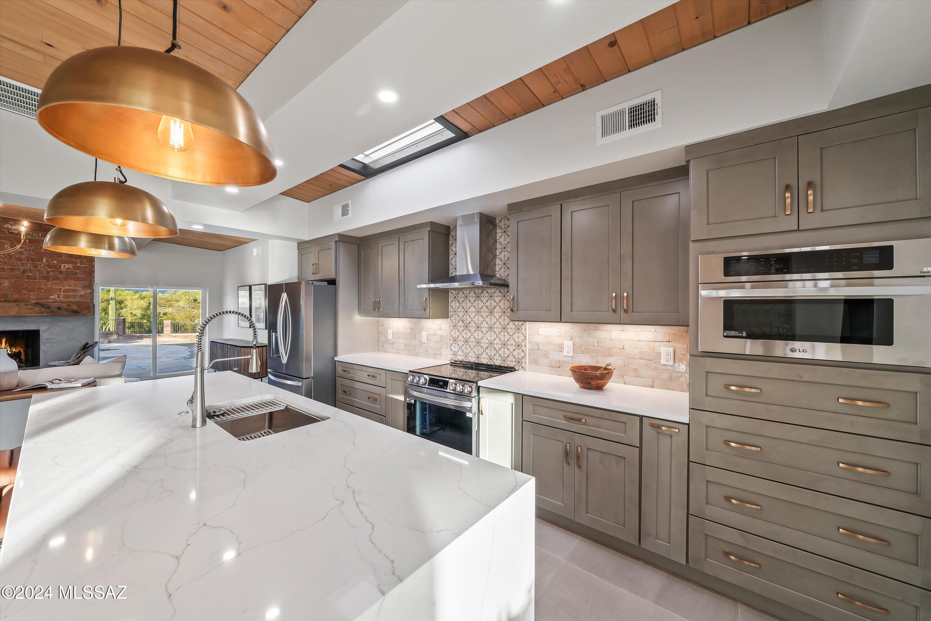 Flecha Caida Ranch Estates #10 - Residential