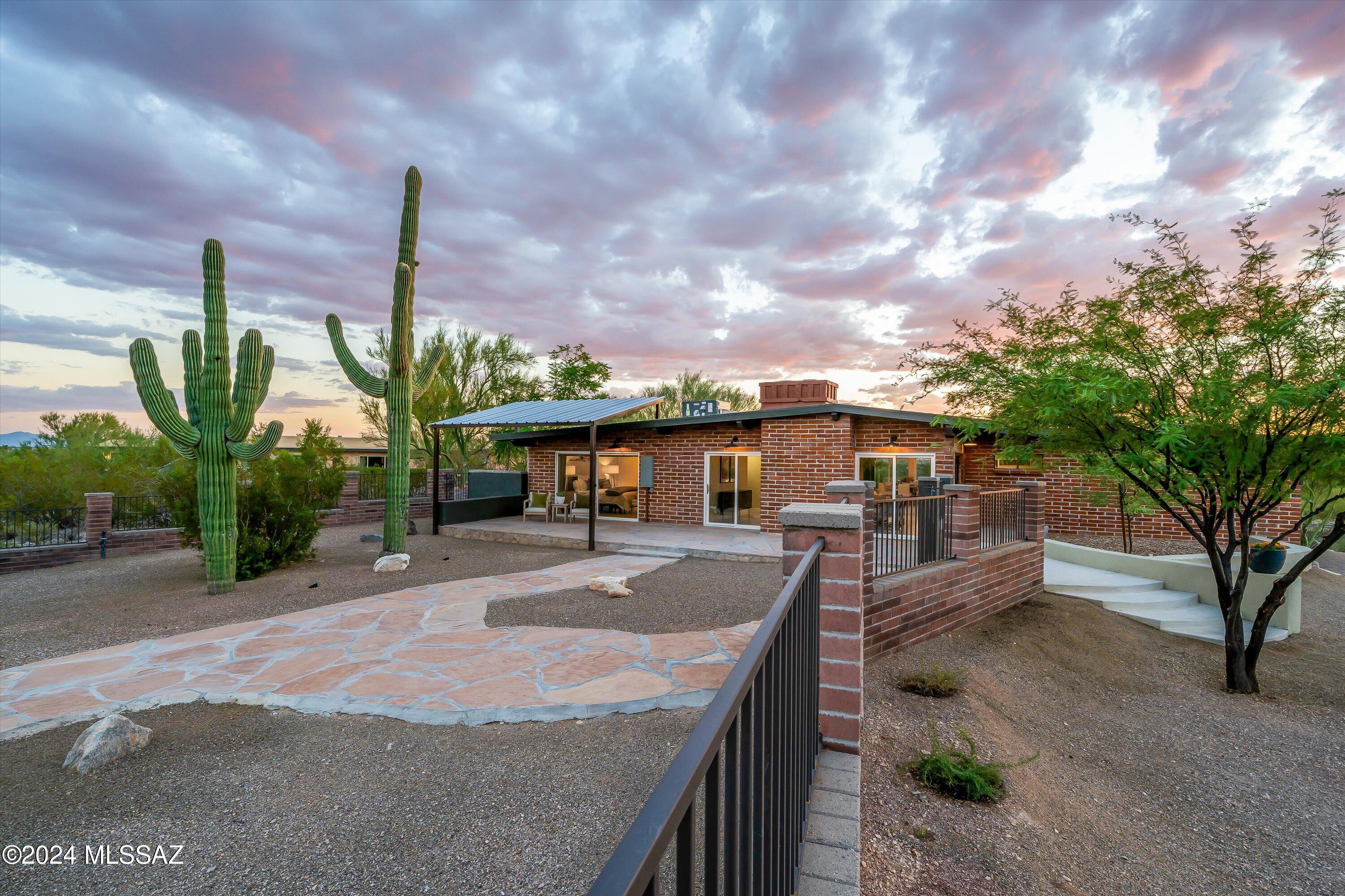 Flecha Caida Ranch Estates #10 - Residential