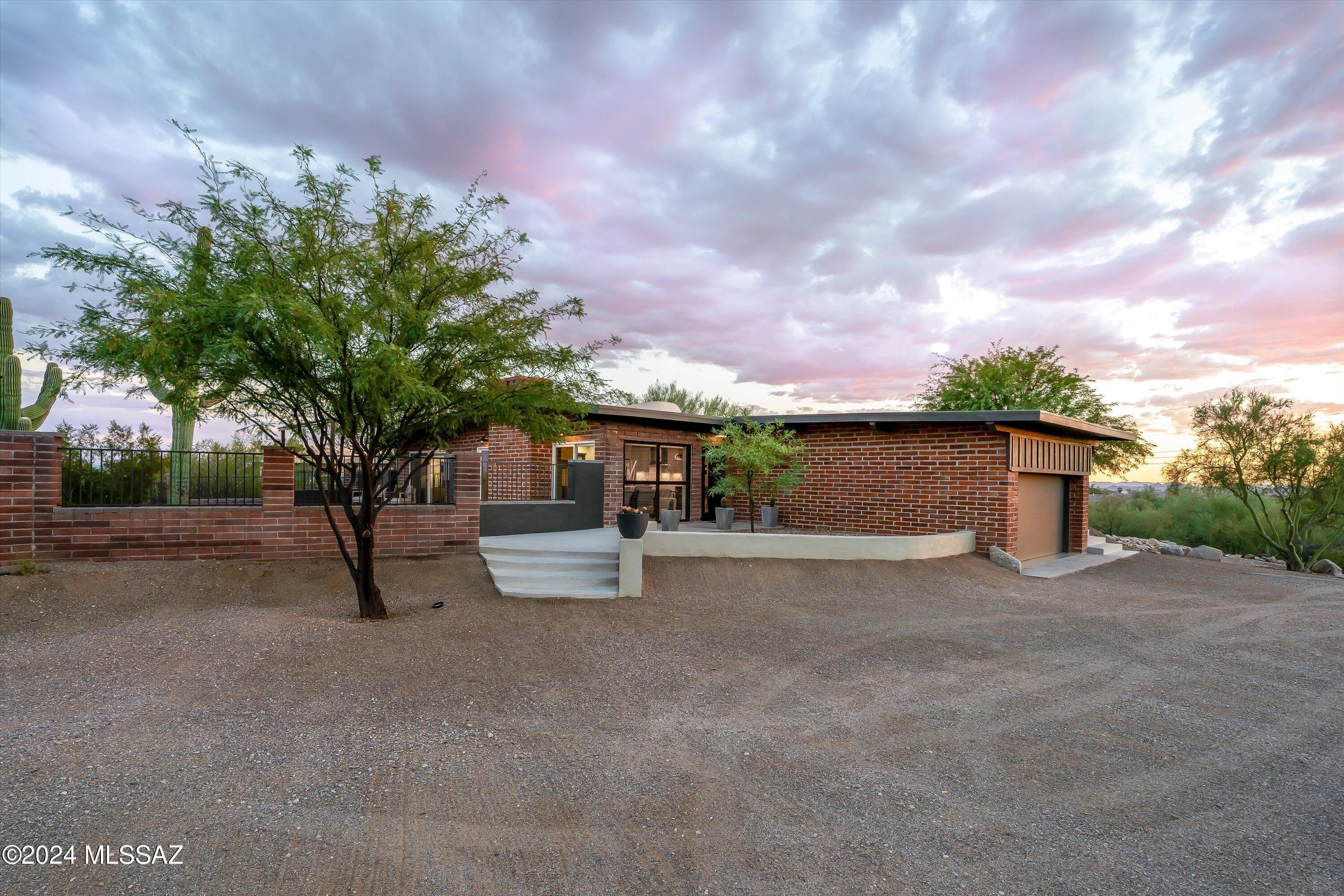 Flecha Caida Ranch Estates #10 - Residential