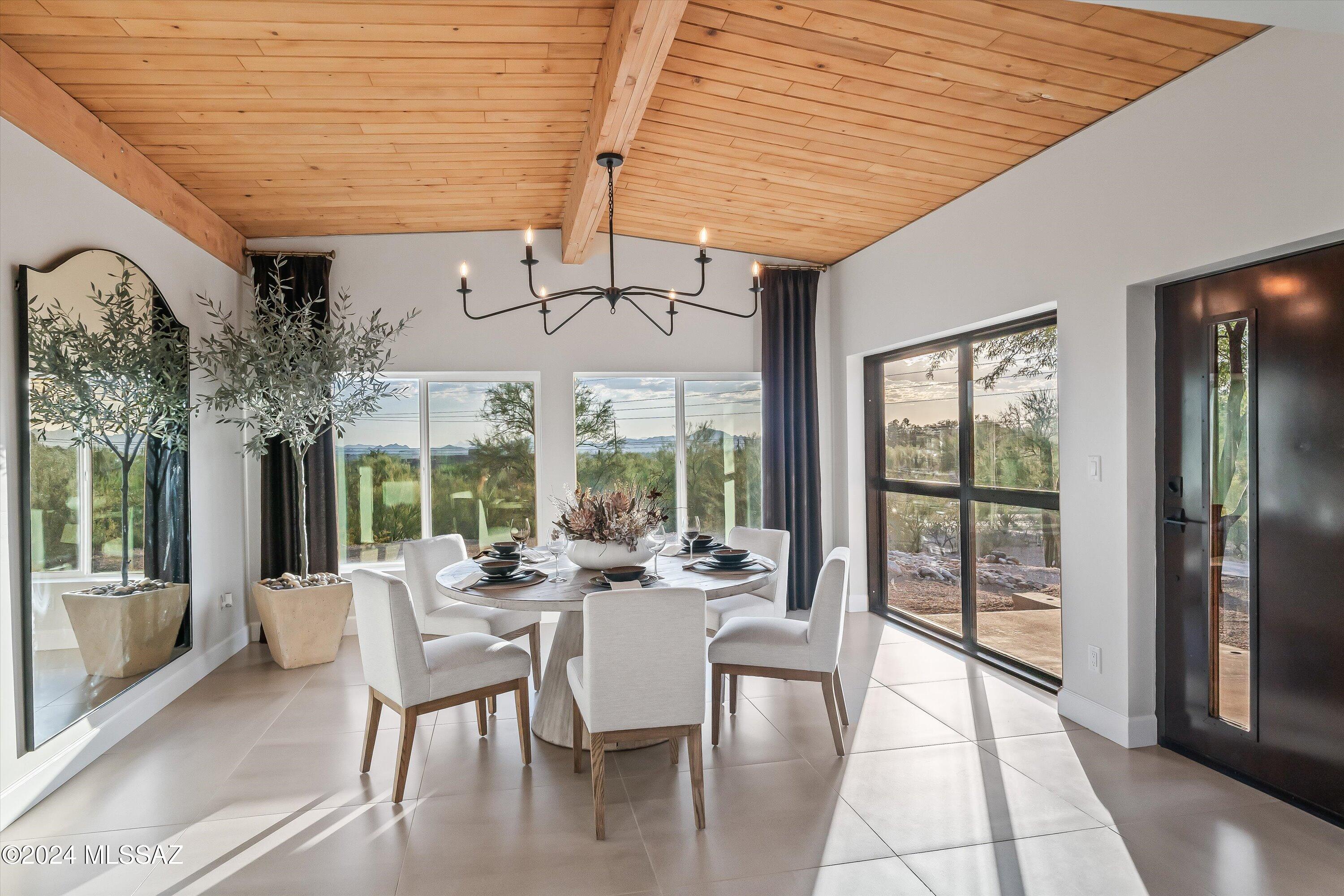 Flecha Caida Ranch Estates #10 - Residential