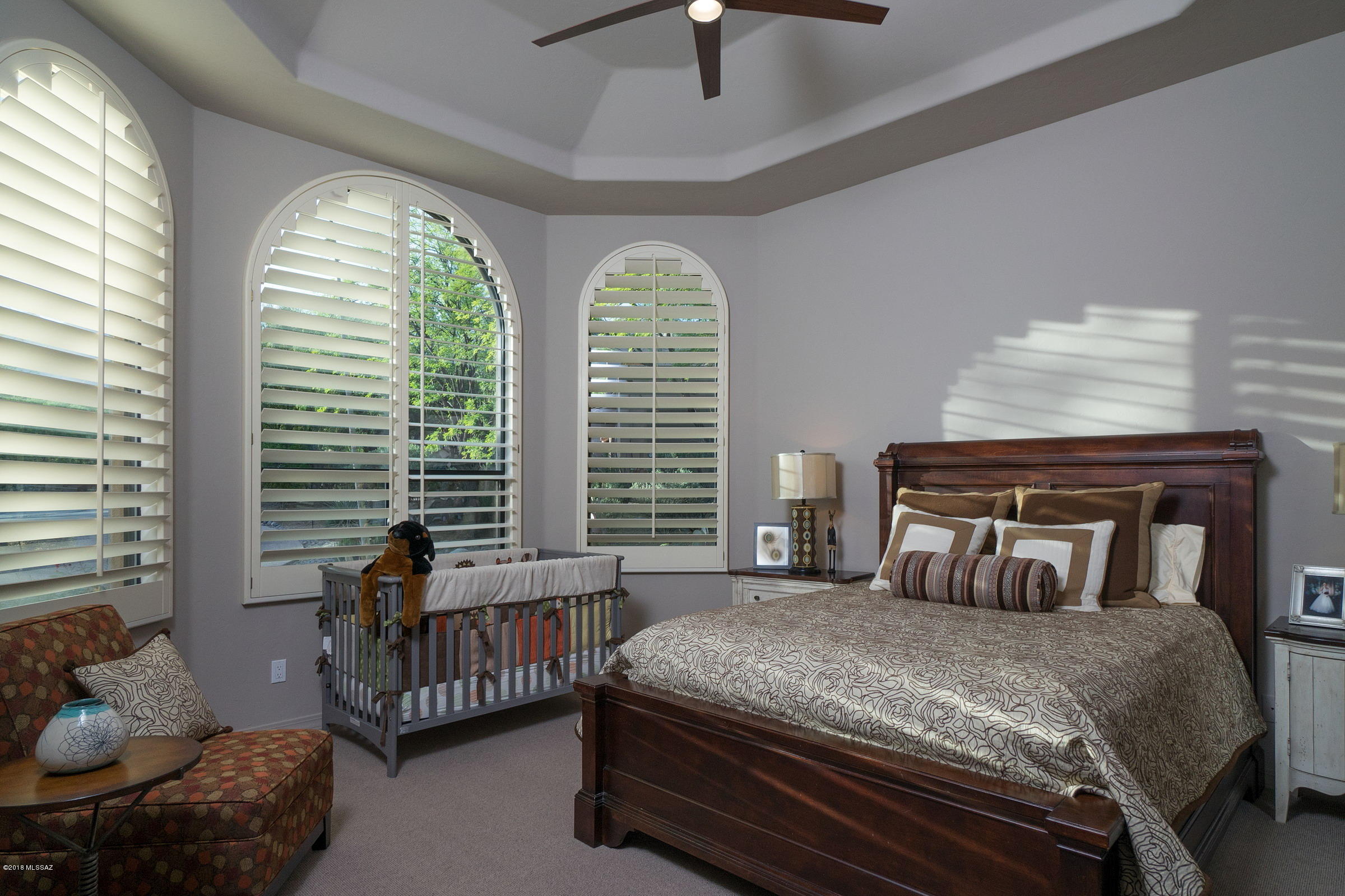 Ventana Country Club Estates (1-67) - Residential