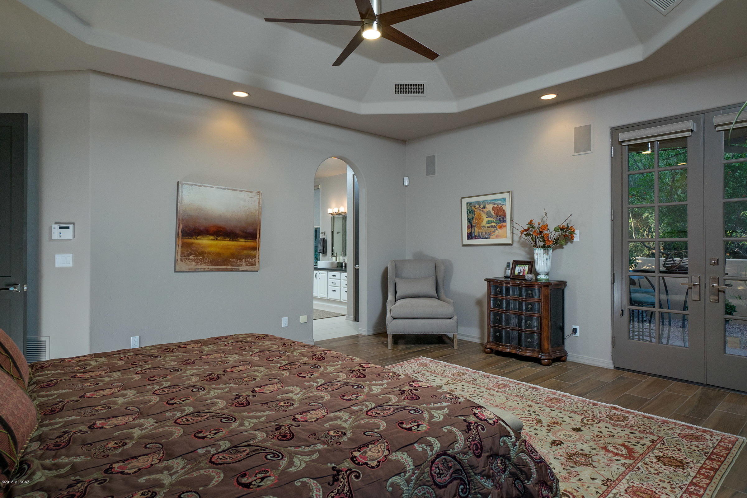 Ventana Country Club Estates (1-67) - Residential