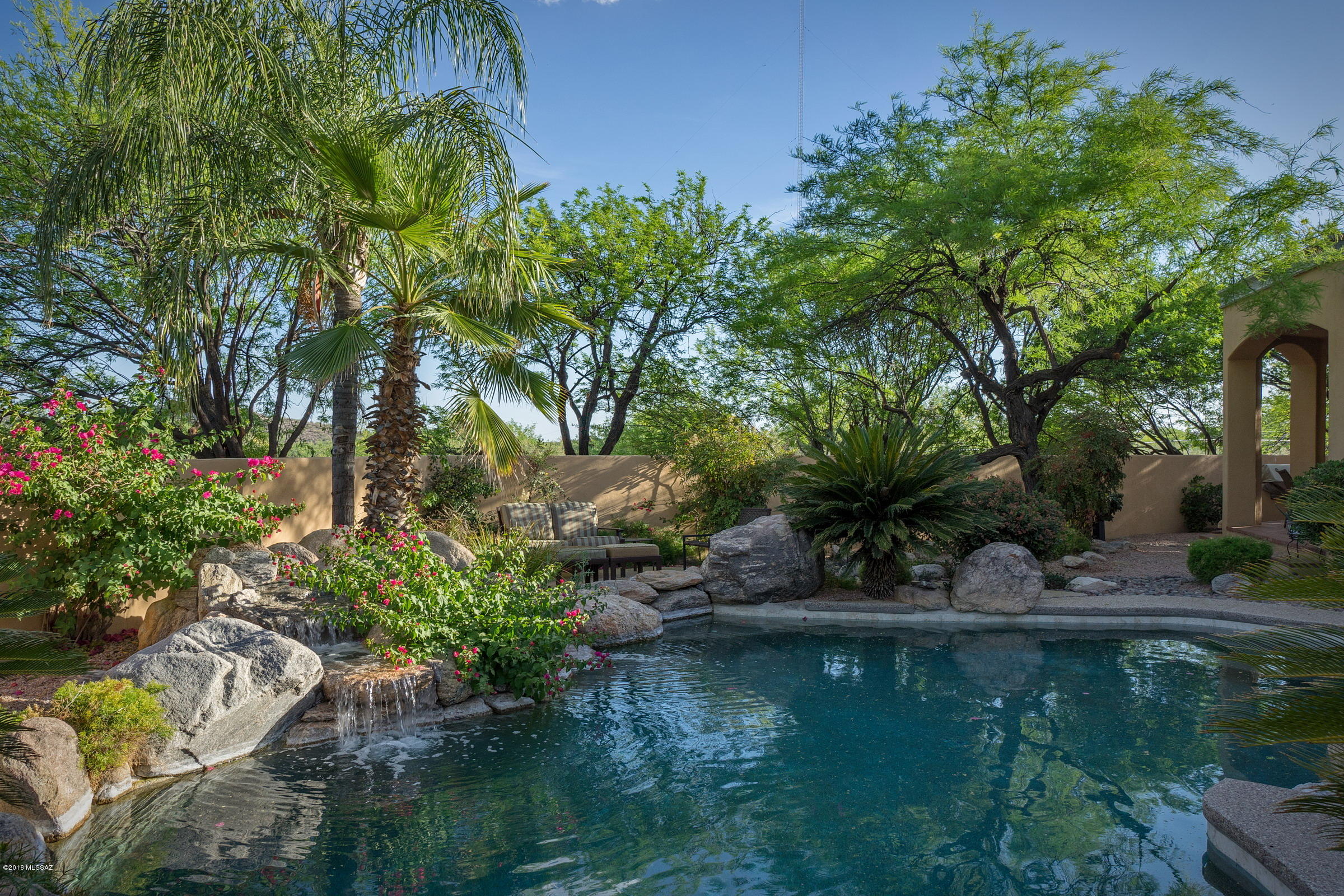 Ventana Country Club Estates (1-67) - Residential