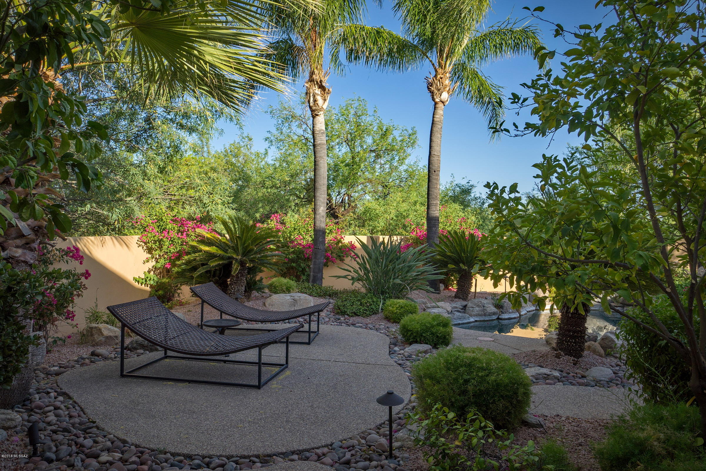 Ventana Country Club Estates (1-67) - Residential